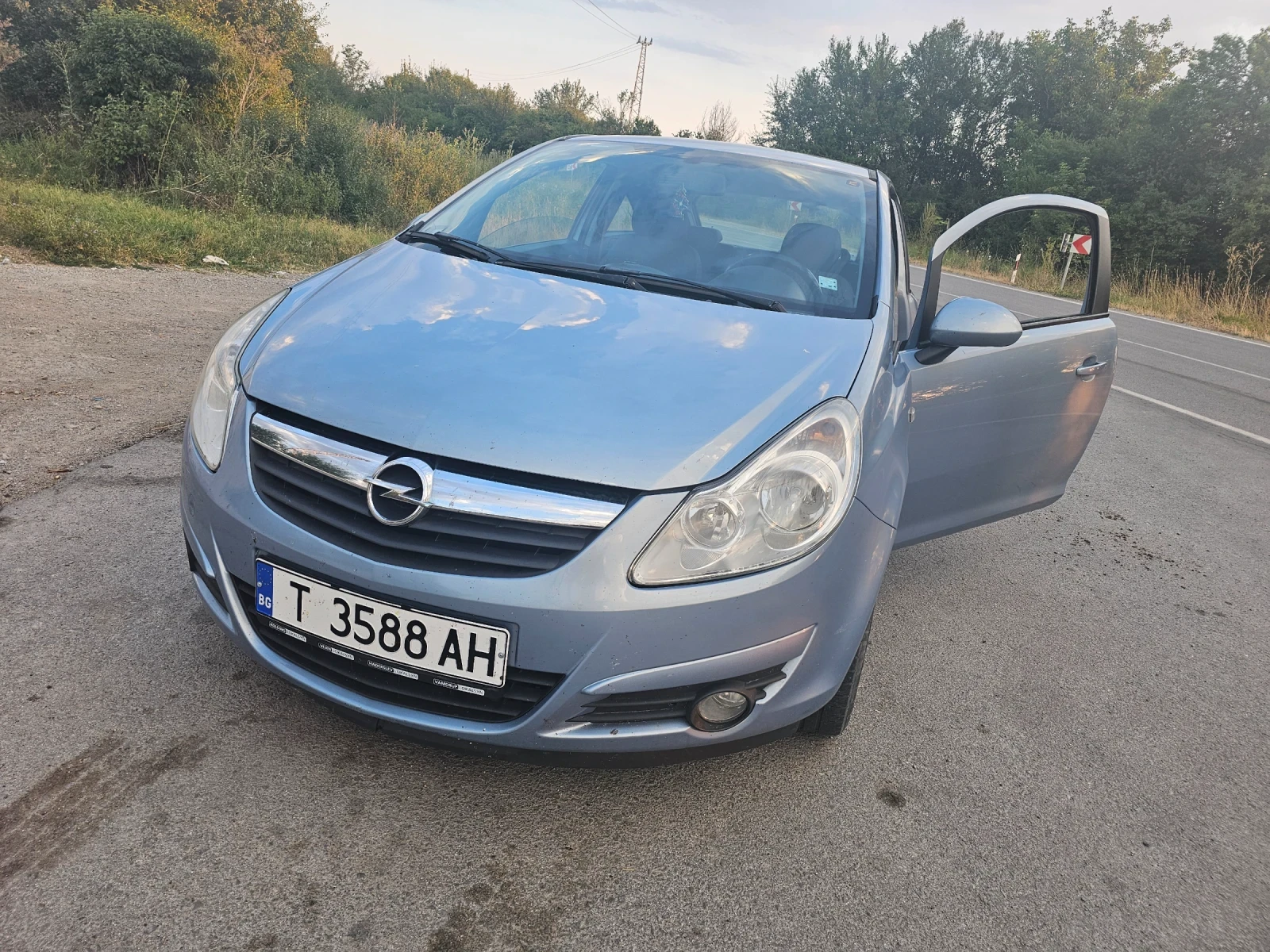 Opel Corsa 1.3 ecoflex  - изображение 3