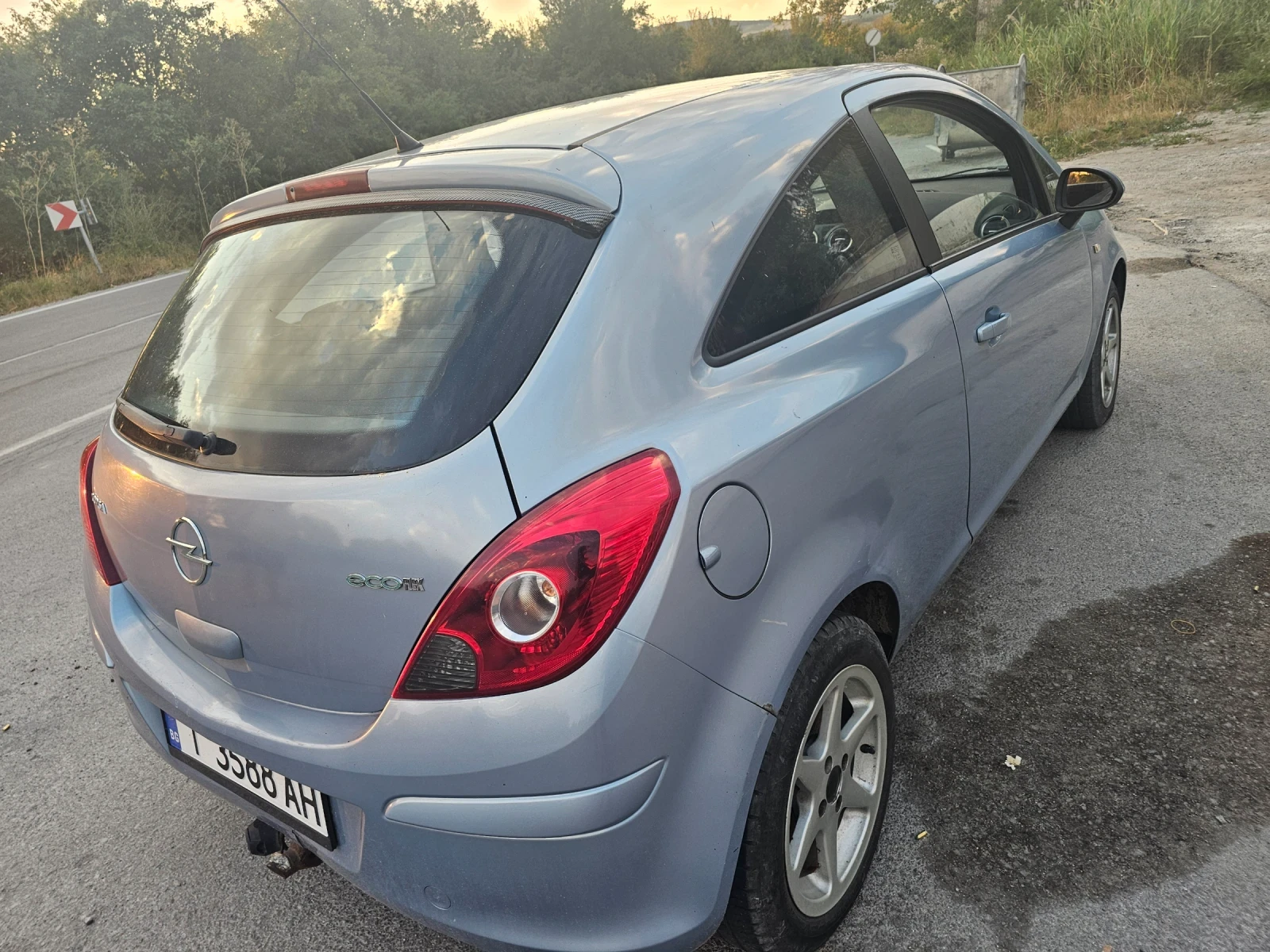 Opel Corsa 1.3 ecoflex  - изображение 4