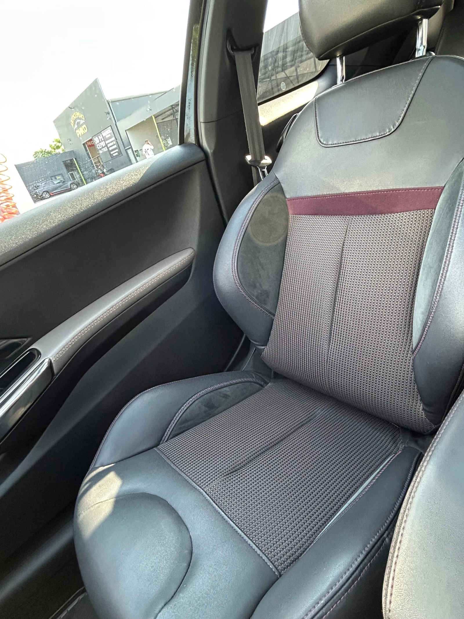 Peugeot 208 XY - изображение 10