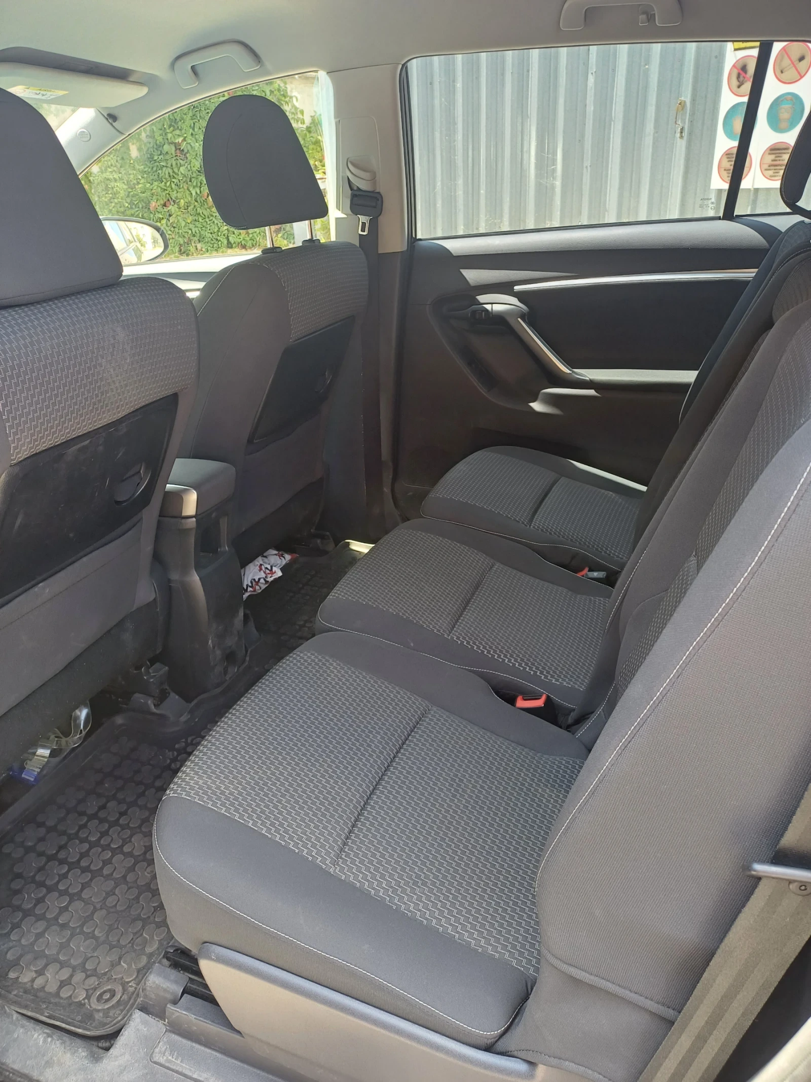 Toyota Verso  - изображение 3