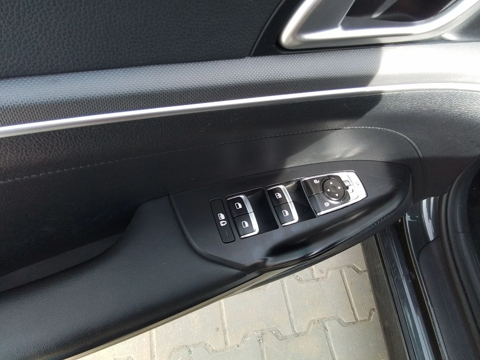 Kia K5 2.0LPG престиж  - изображение 5