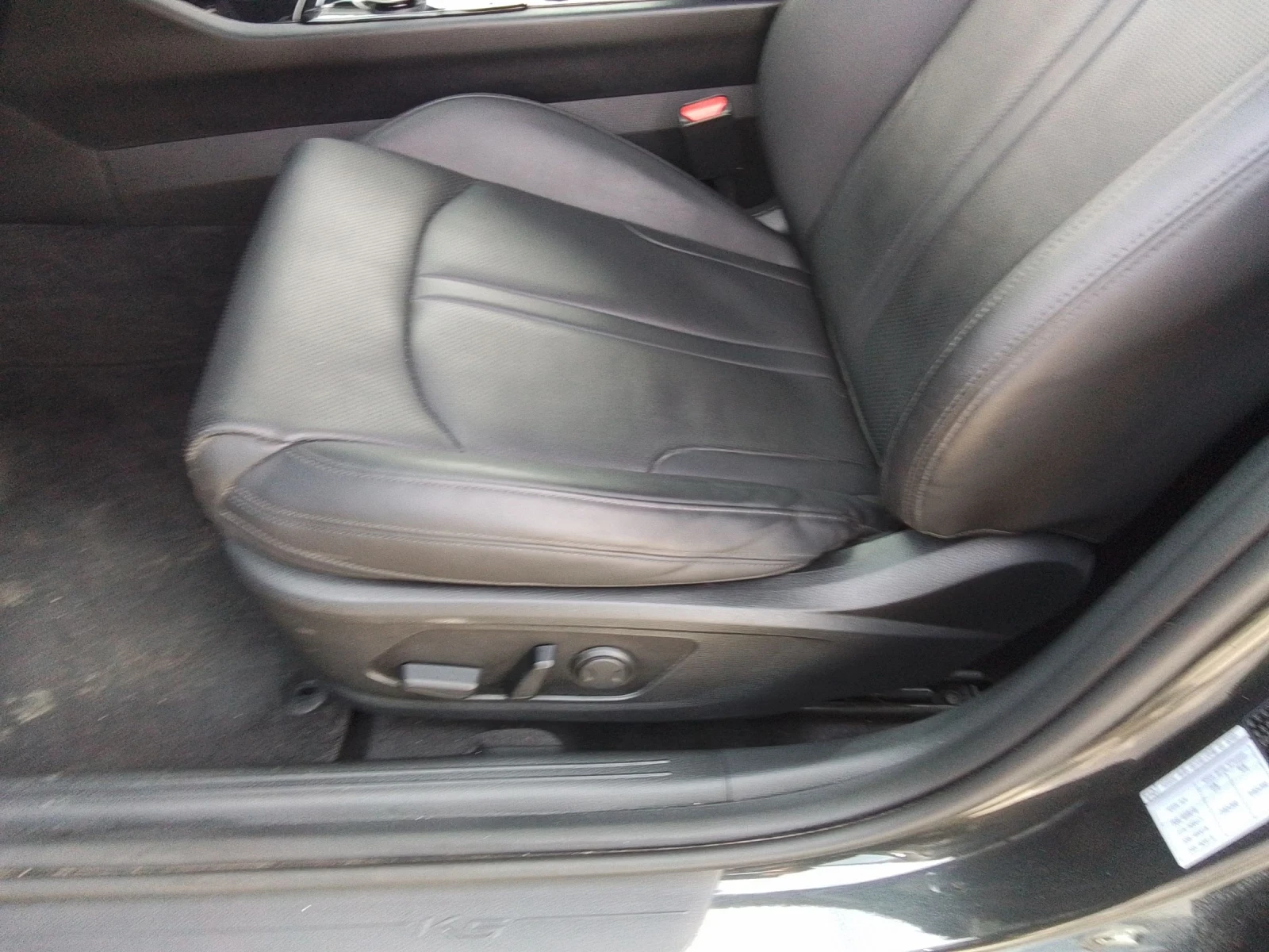 Kia K5 2.0LPG престиж  - изображение 6