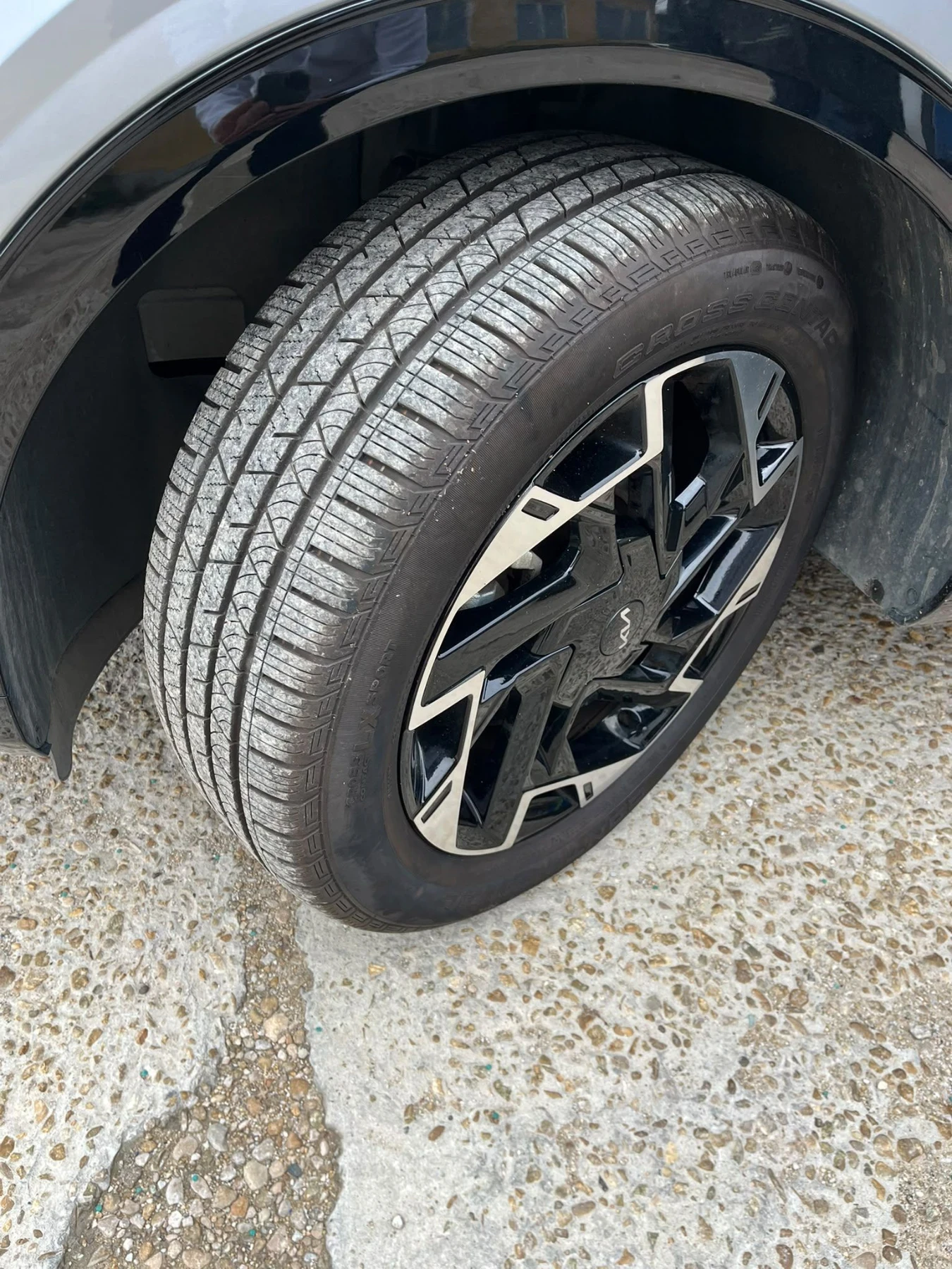 Kia Sportage 2.0LPG , снимка 17 - Автомобили и джипове - 54386322
