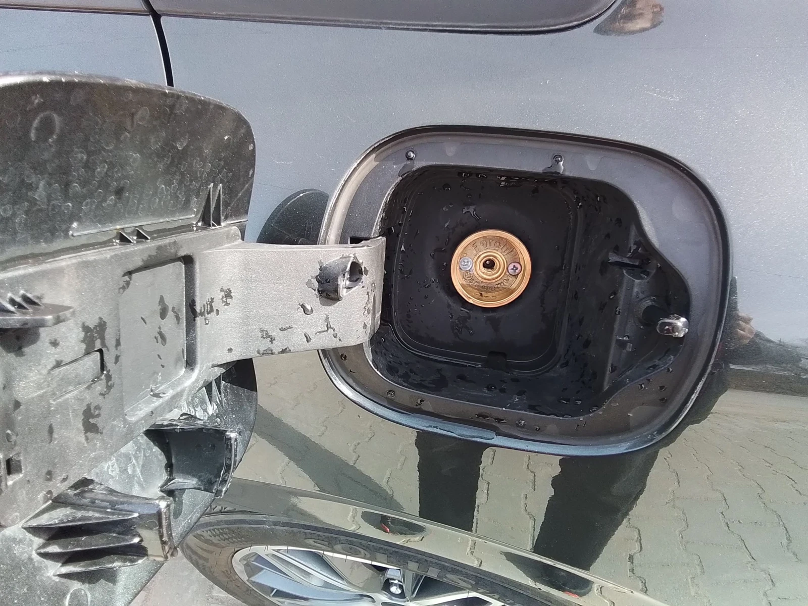 Kia K5 2.0LPG   | Mobile.bg   11