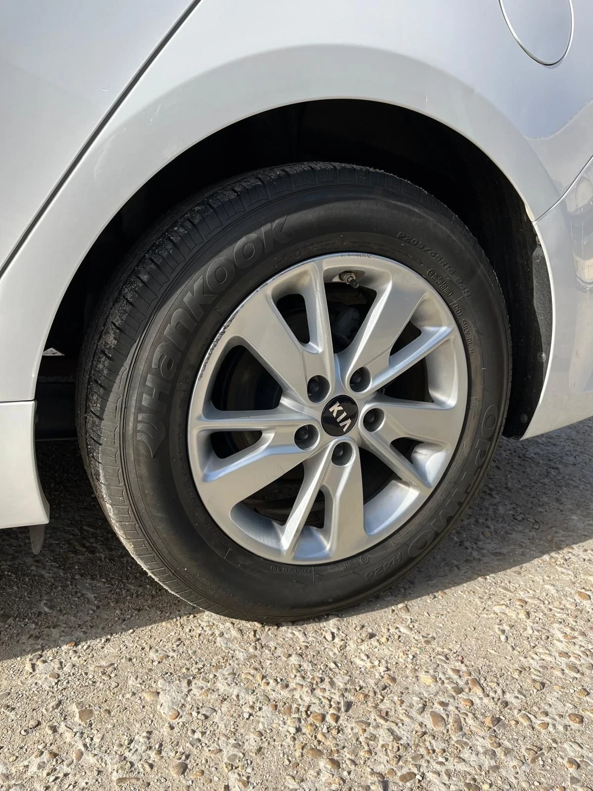 Kia K5 2.0LPG �������  | Mobile.bg � ����������� 11
