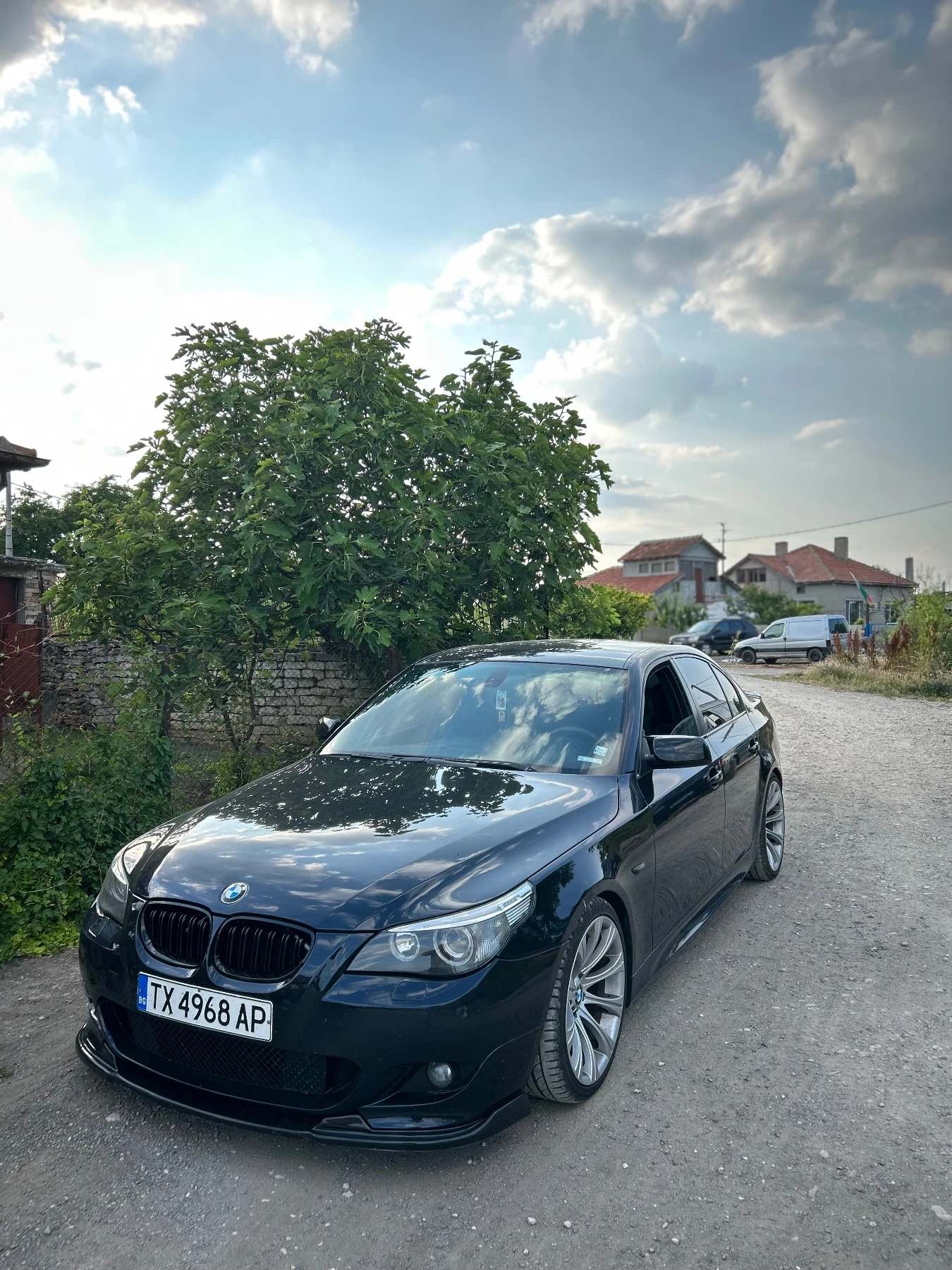 BMW 535  - изображение 9