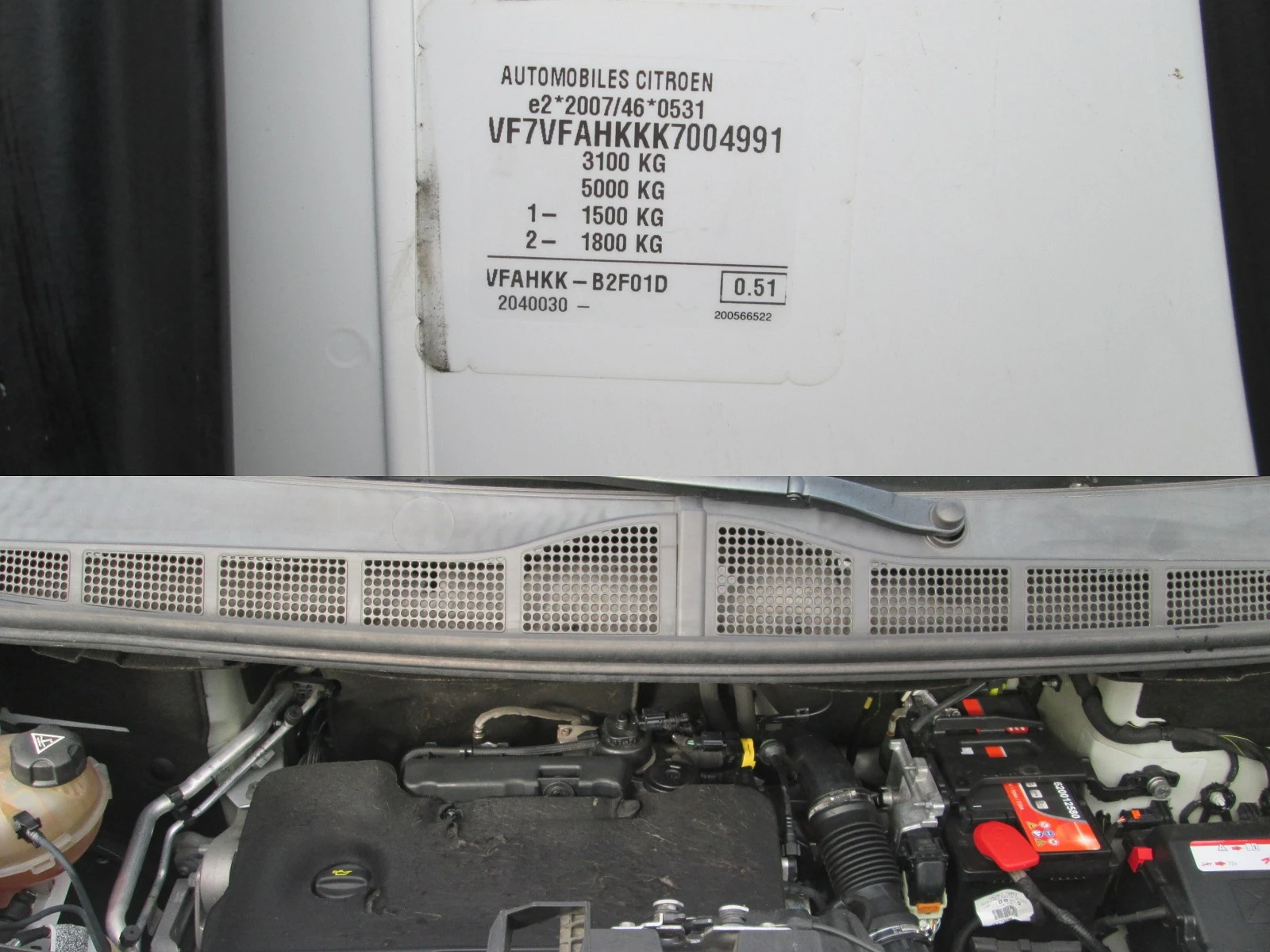 Citroen Jumpy 2.0HDI- 180-- 6D- !!! | Mobile.bg   17