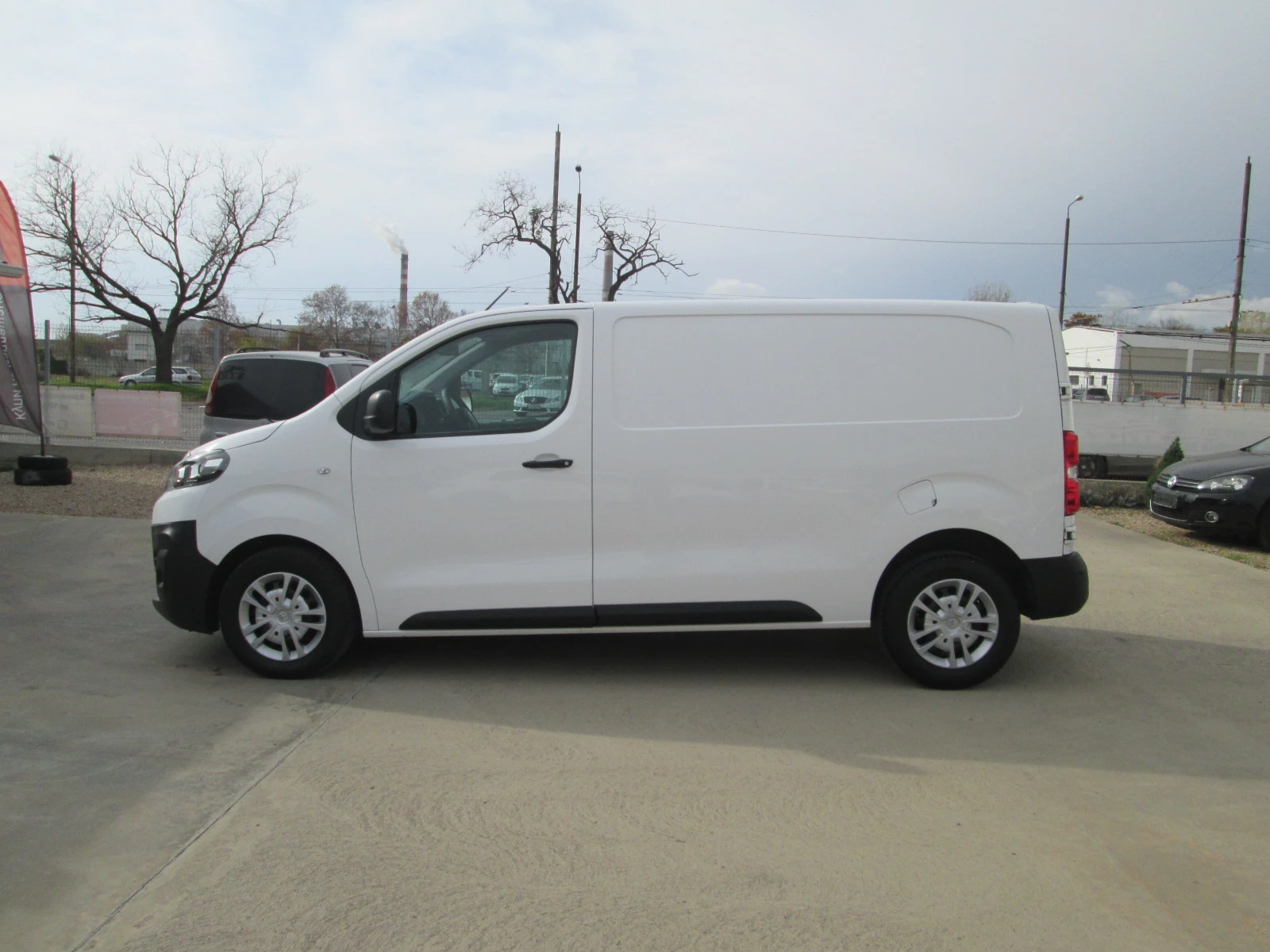 Citroen Jumpy 2.0HDI- 180-- 6D- !!! | Mobile.bg   6