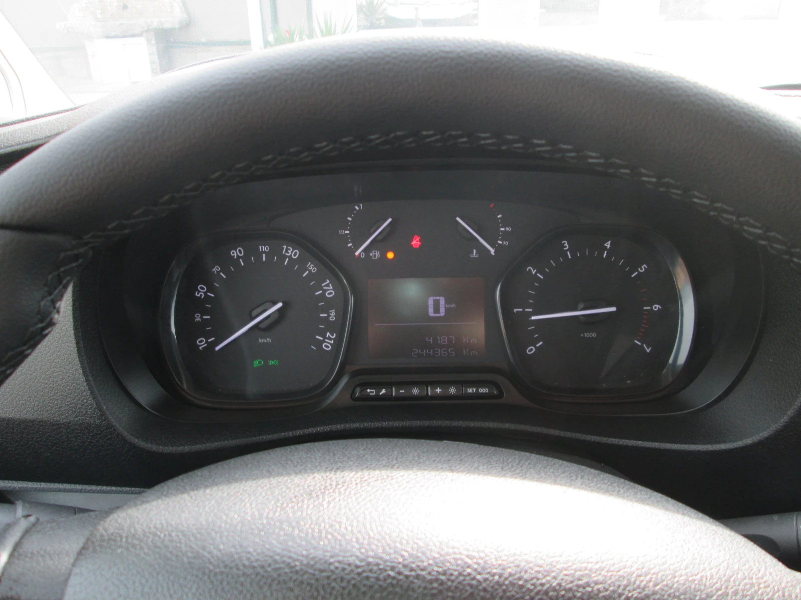 Citroen Jumpy 2.0HDI- 180-- 6D- !!! | Mobile.bg   11