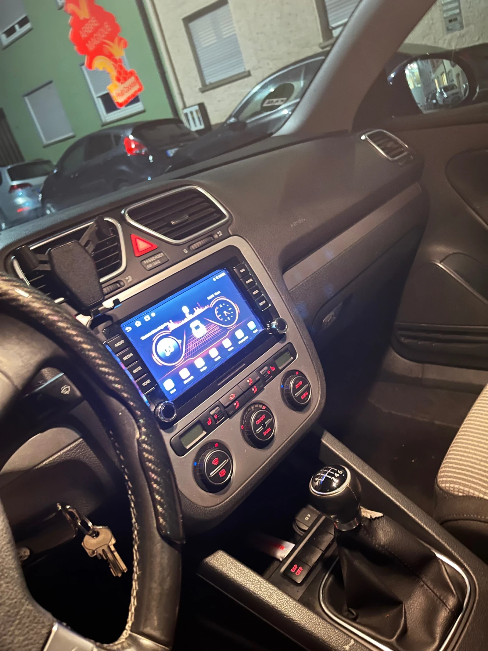 VW Eos | Mobile.bg   4