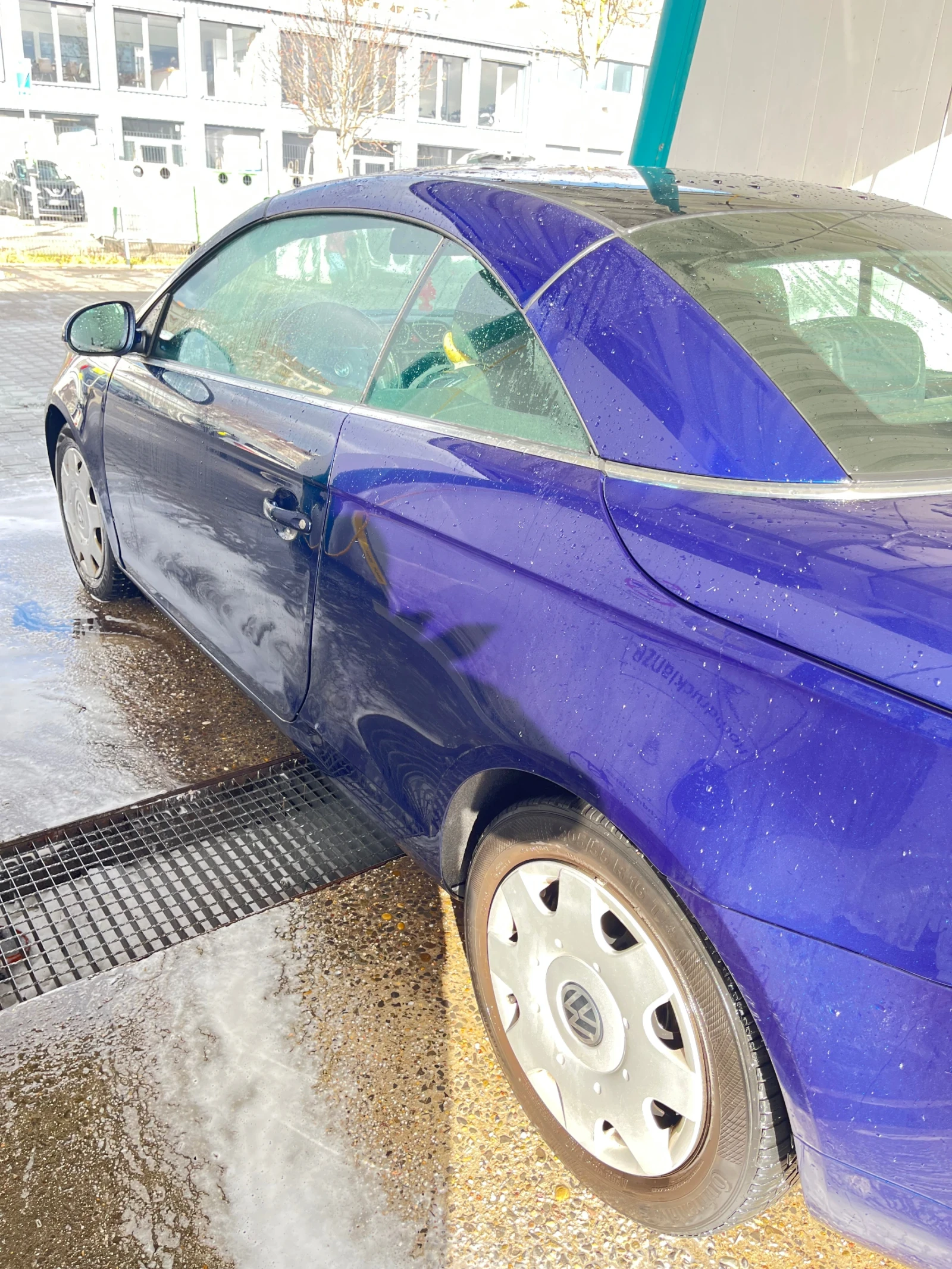 VW Eos | Mobile.bg   9