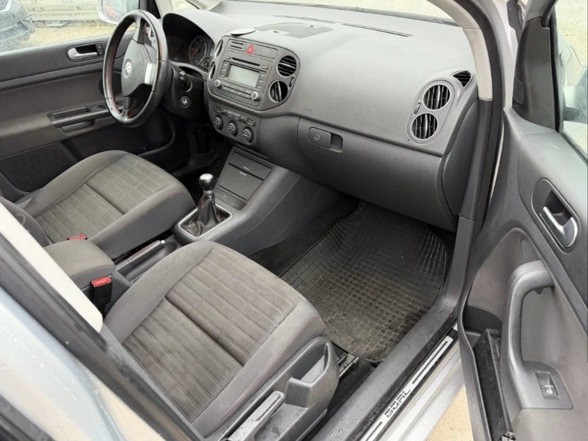 VW Golf Plus 1.9 | Mobile.bg � ����������� 11