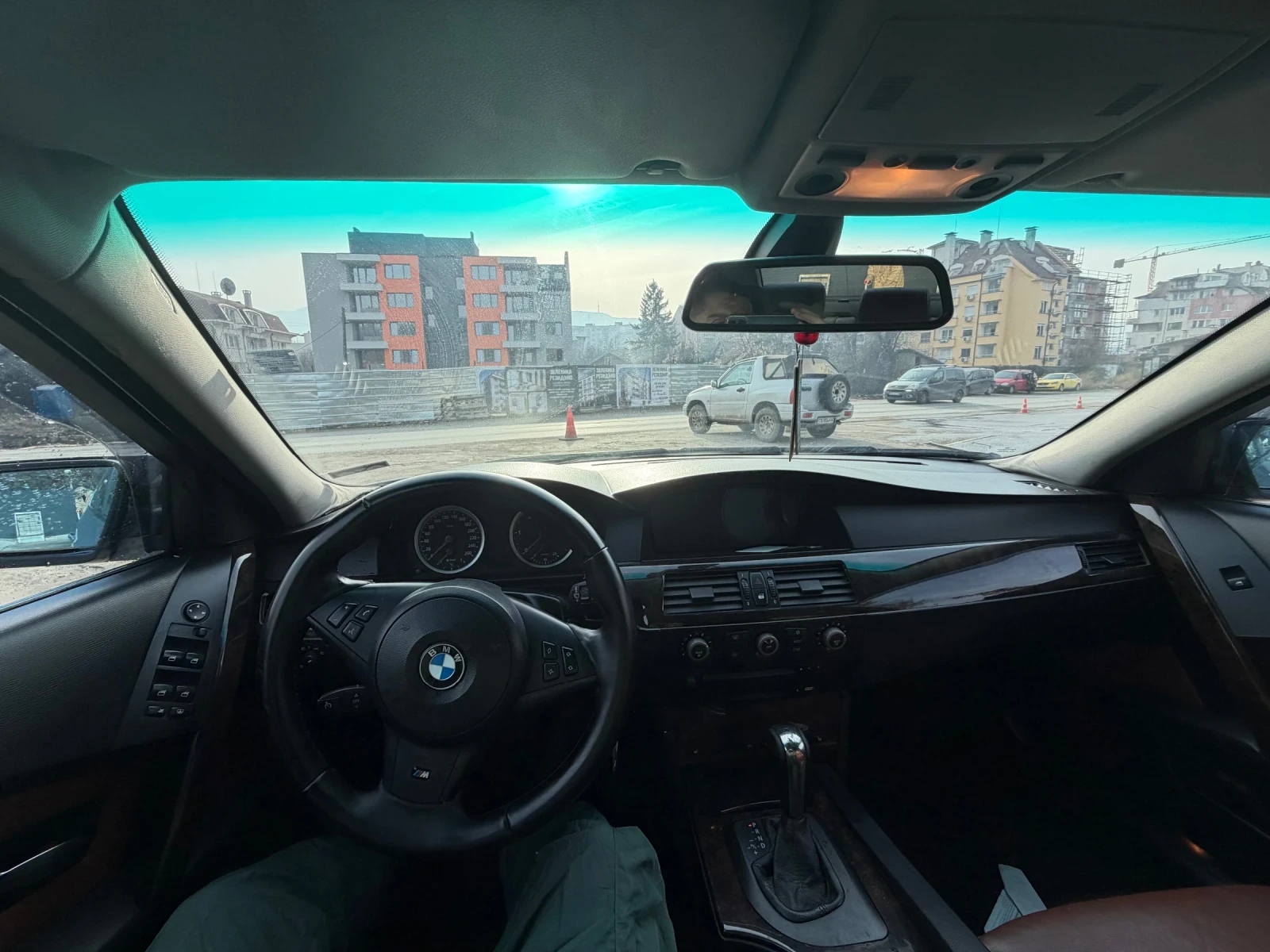BMW 535 | Mobile.bg � ����������� 7