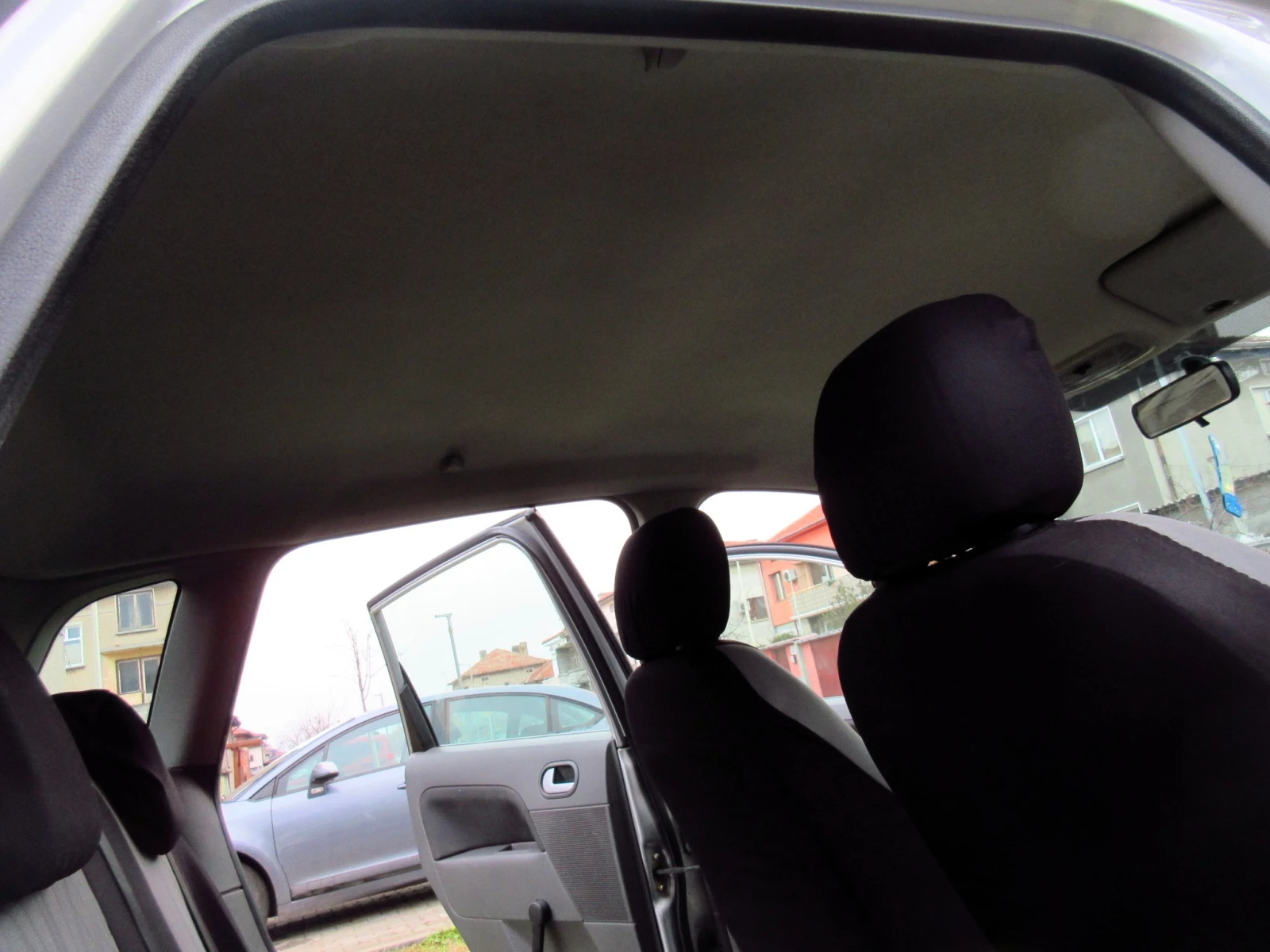 Ford Fiesta 1.4i | Mobile.bg � ����������� 10