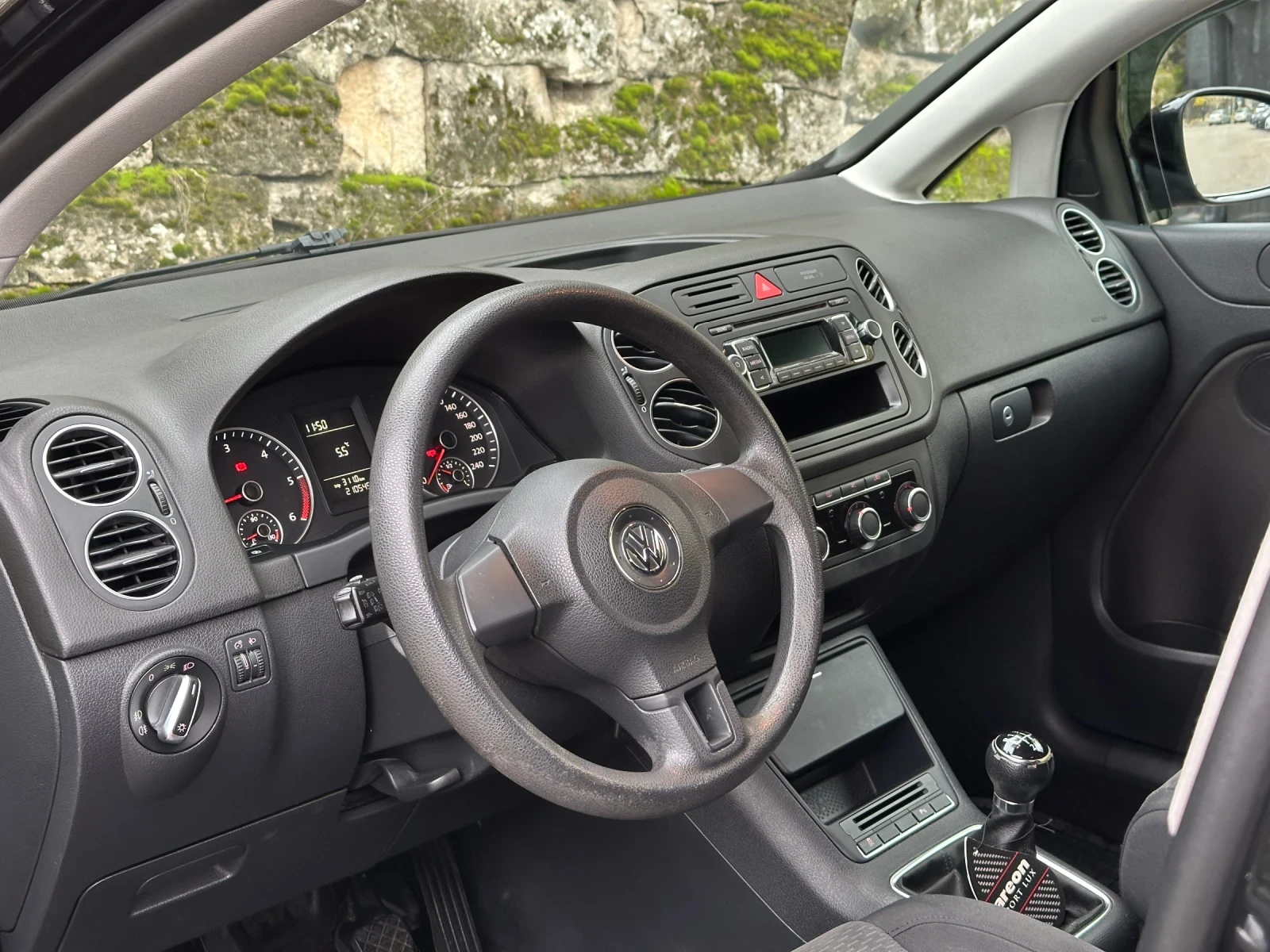 VW Golf 6 | Mobile.bg � ����������� 8