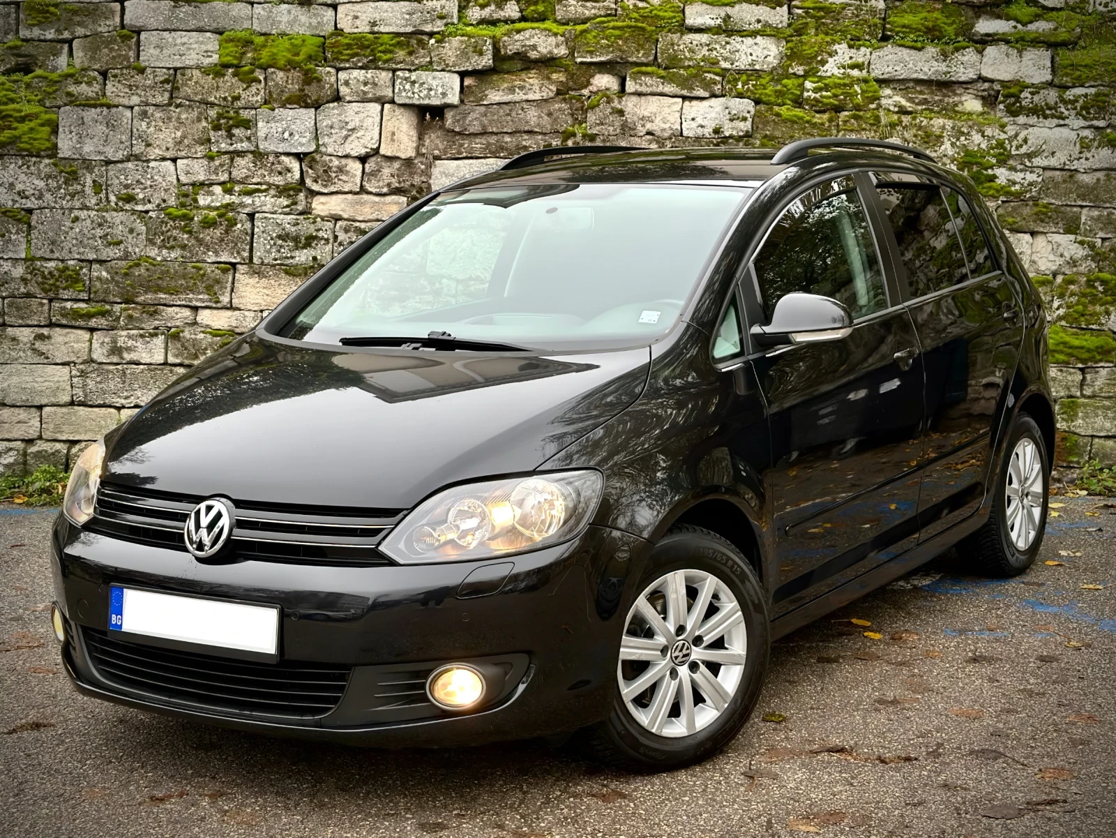 VW Golf 6 | Mobile.bg � ����������� 1