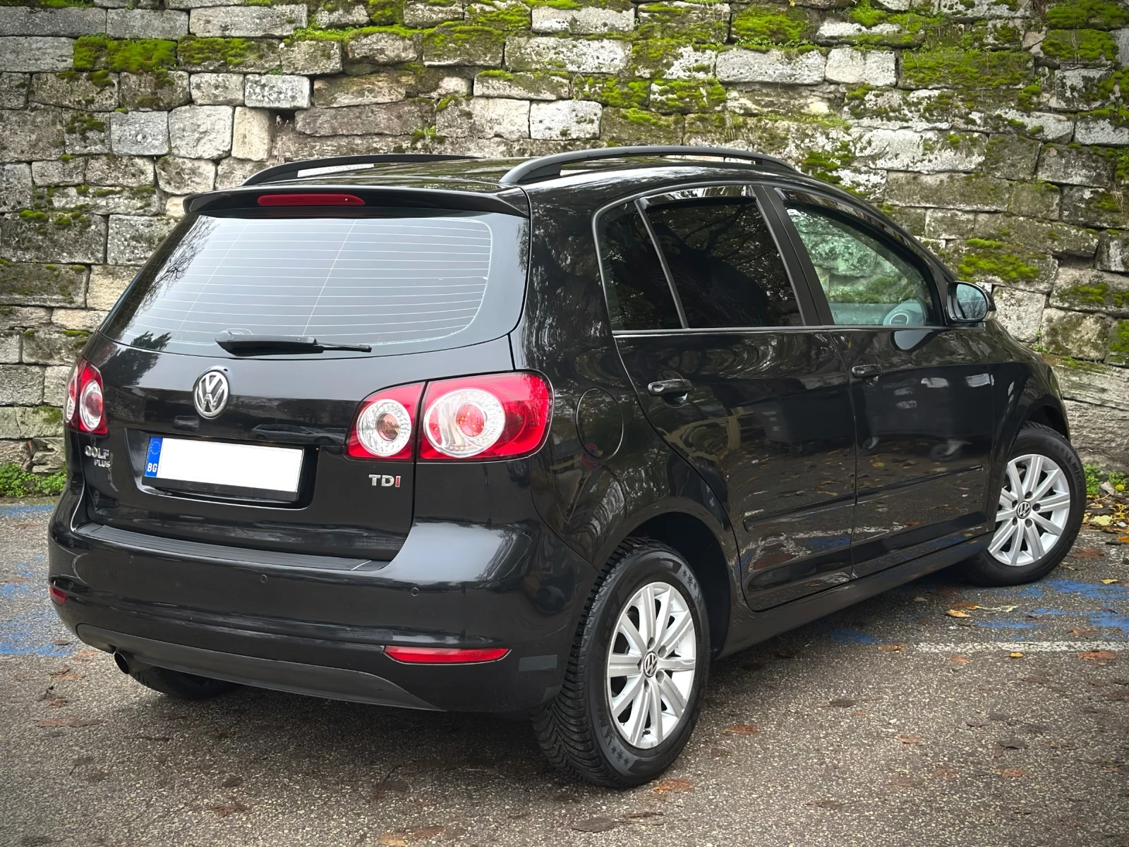 VW Golf 6 | Mobile.bg � ����������� 5