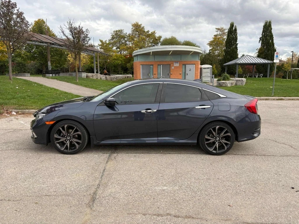 Honda Civic * Touring * CARFAX * ���� �� �� | Mobile.bg � ����������� 2