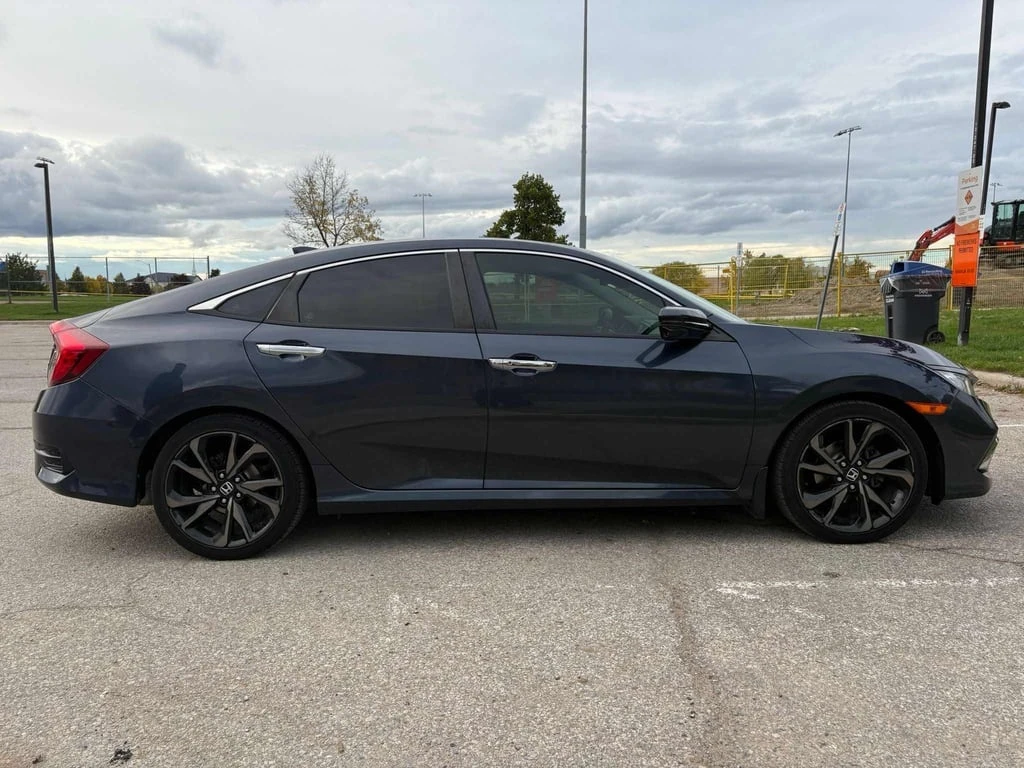 Honda Civic * Touring * CARFAX * ���� �� �� | Mobile.bg � ����������� 3