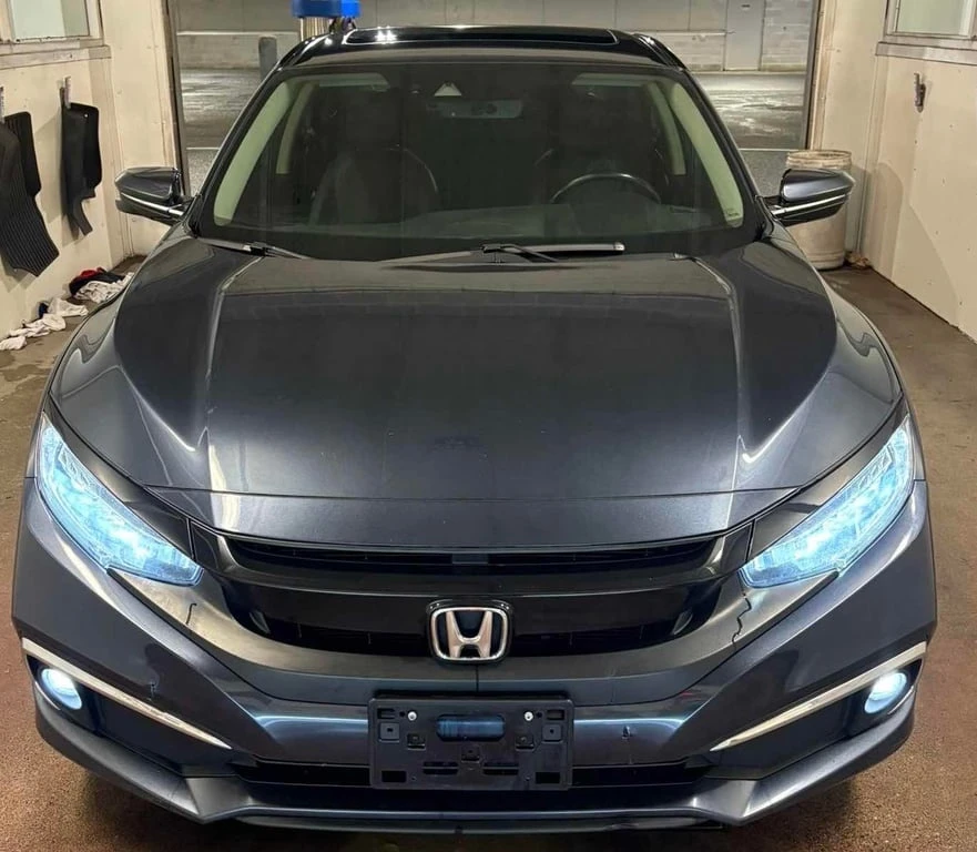 Honda Civic * Touring * CARFAX * ���� �� �� | Mobile.bg � ����������� 6