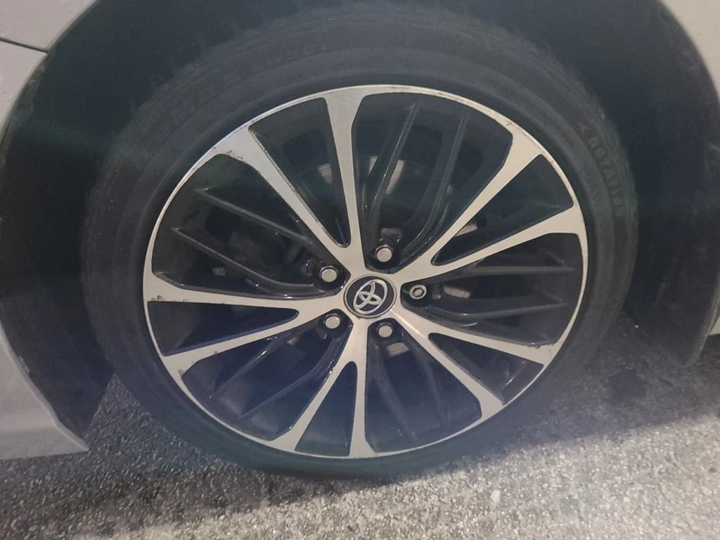 Toyota Camry * XLE * CARFAX * ЦЕНА ДО БГ - изображение 6