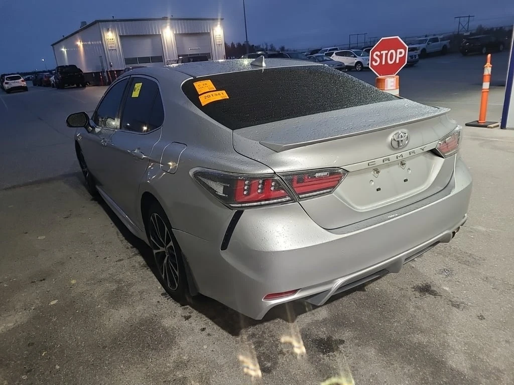 Toyota Camry * XLE * CARFAX * ЦЕНА ДО БГ - изображение 4