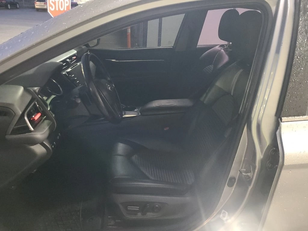 Toyota Camry * XLE * CARFAX * ЦЕНА ДО БГ - изображение 8