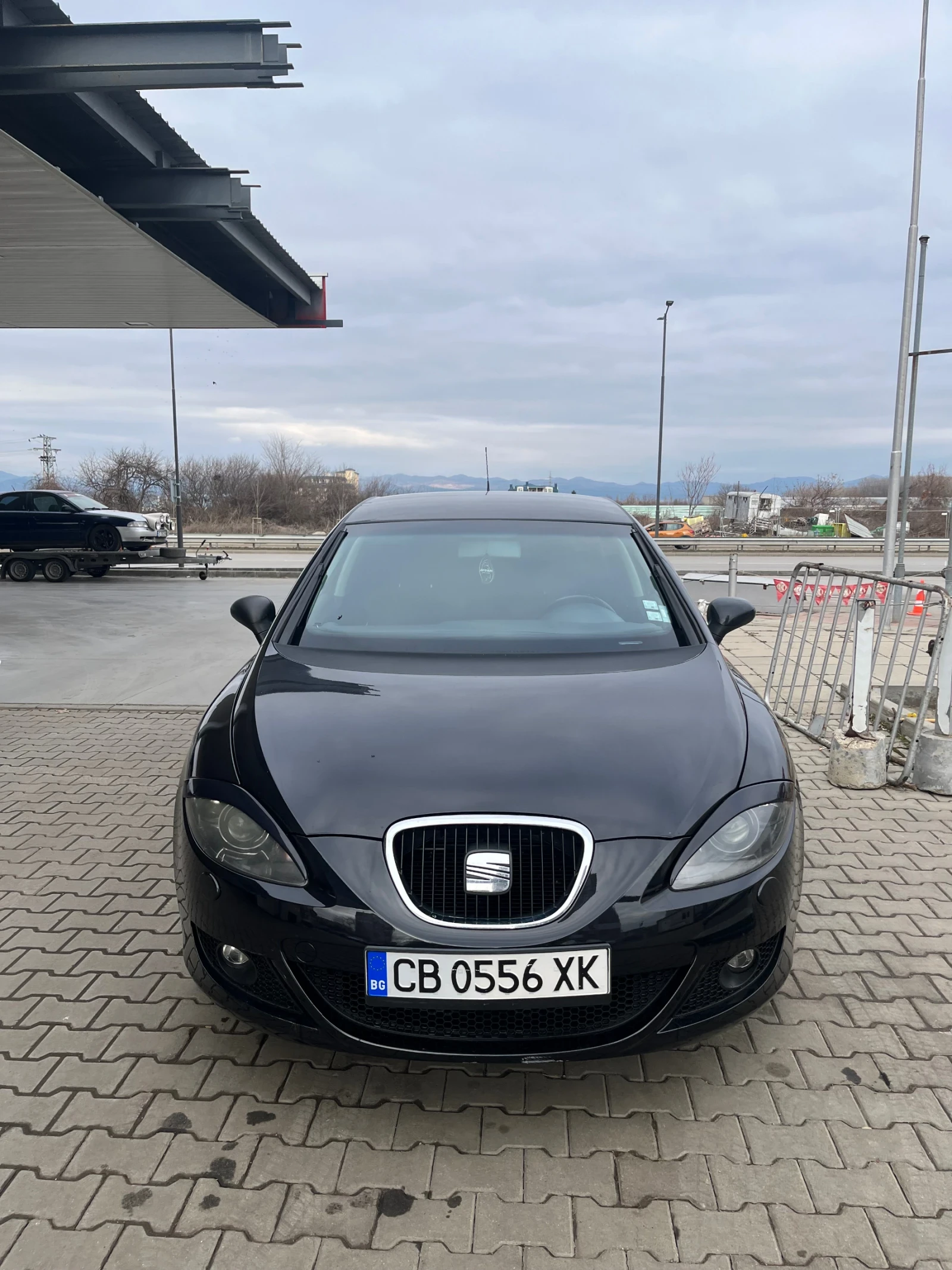Seat Leon Leon 2.0TFSI 185к.с - изображение 5
