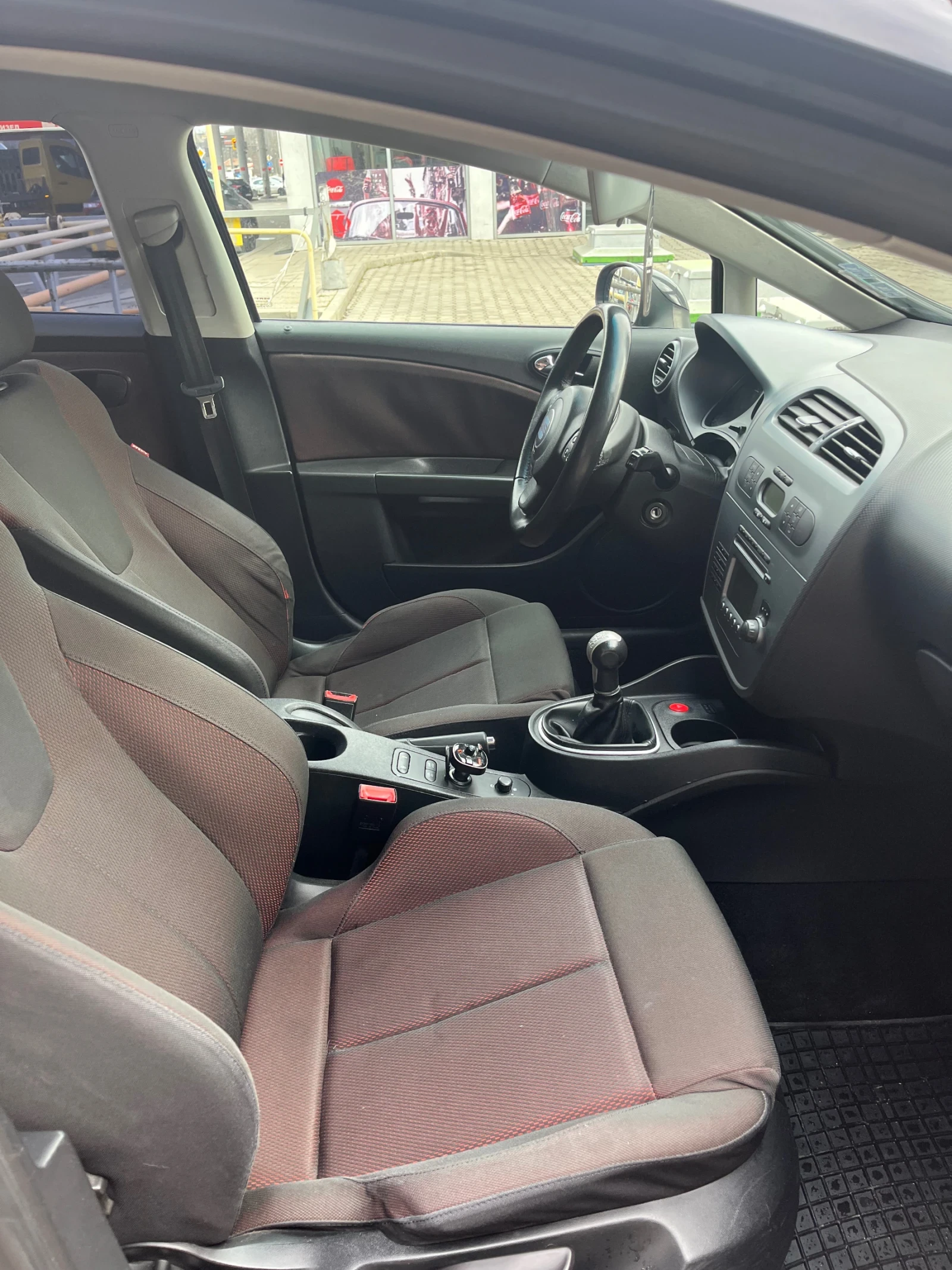 Seat Leon Leon 2.0TFSI 185к.с - изображение 10