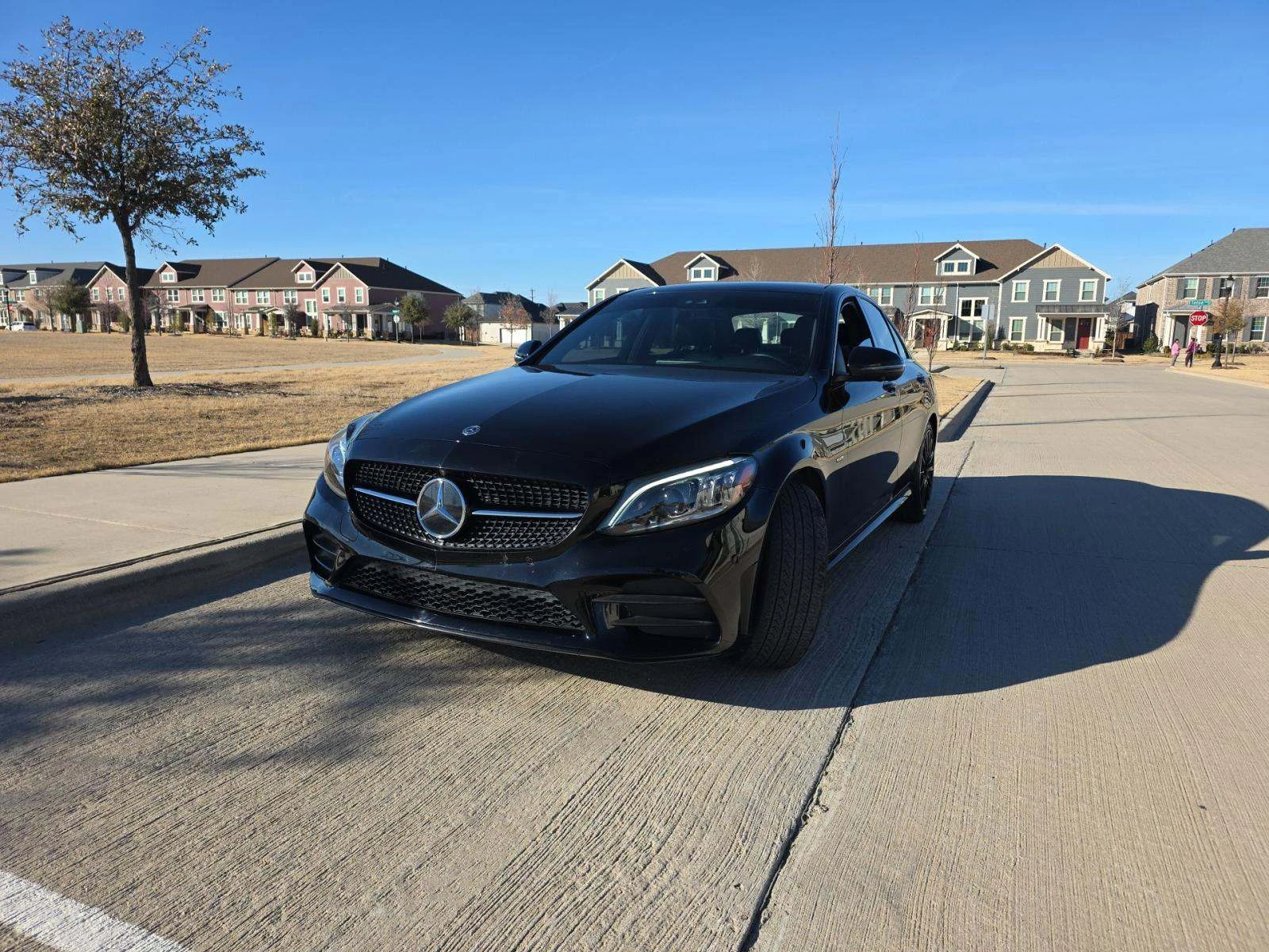 Mercedes-Benz C 300 4MATIC | Mobile.bg � ����������� 1