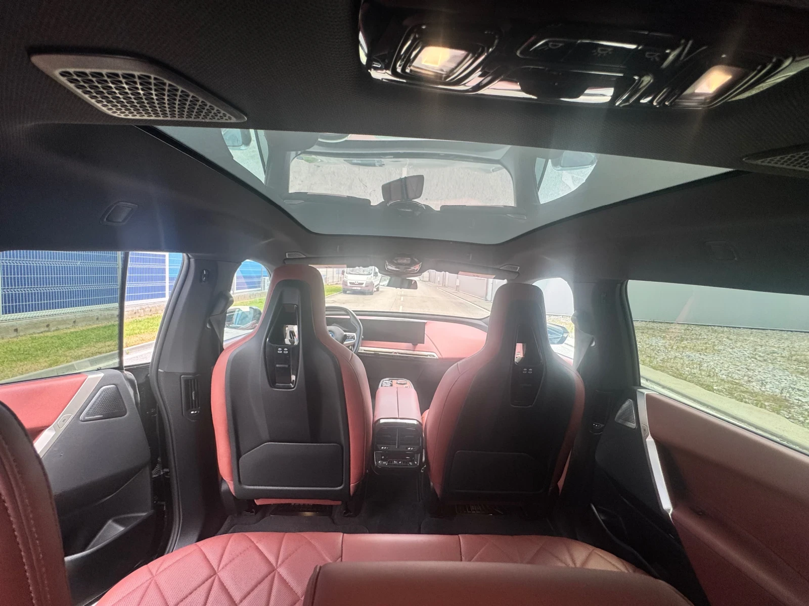 BMW iX IX50, снимка 15 - Автомобили и джипове - 55237591