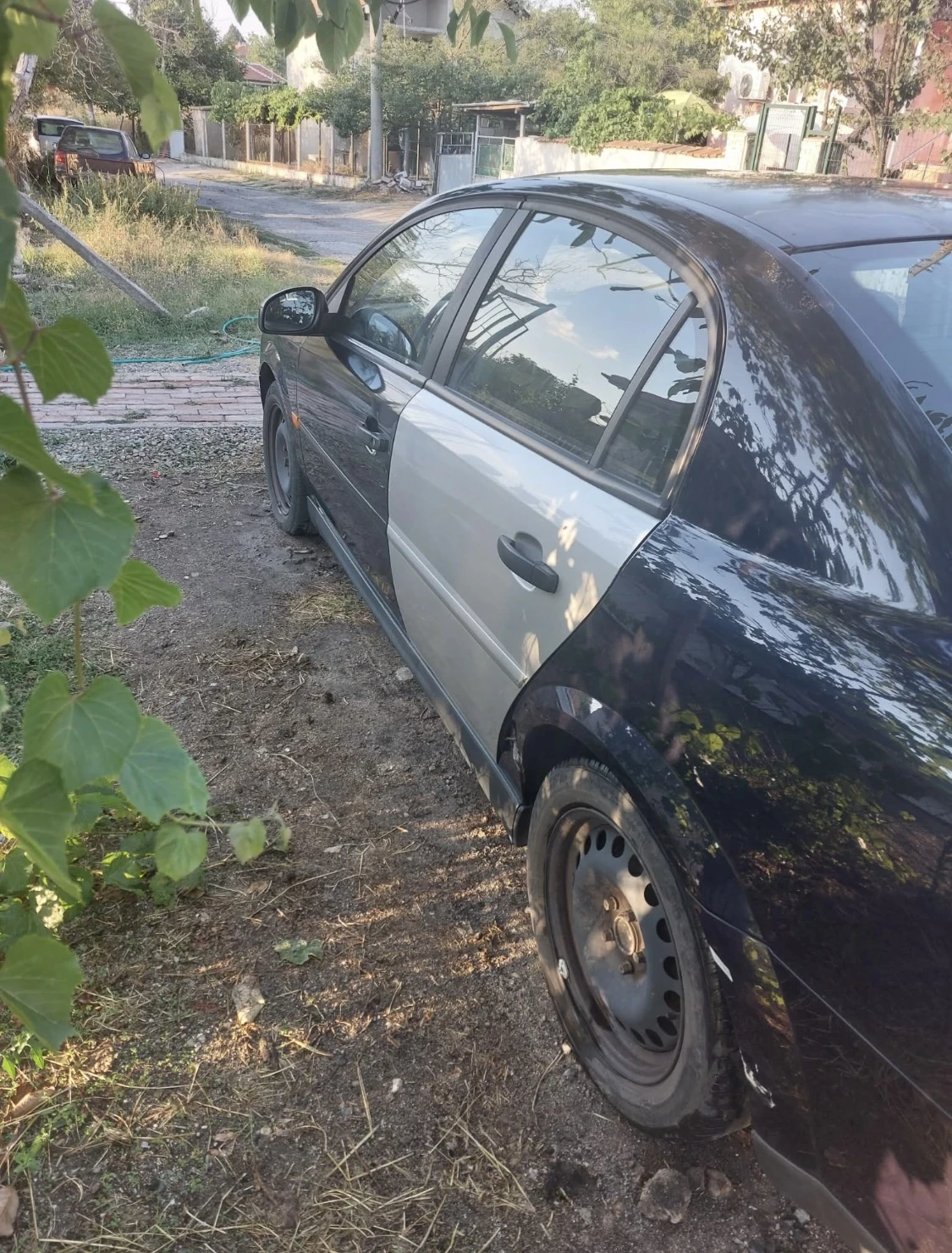 Opel Vectra | Mobile.bg � ����������� 4