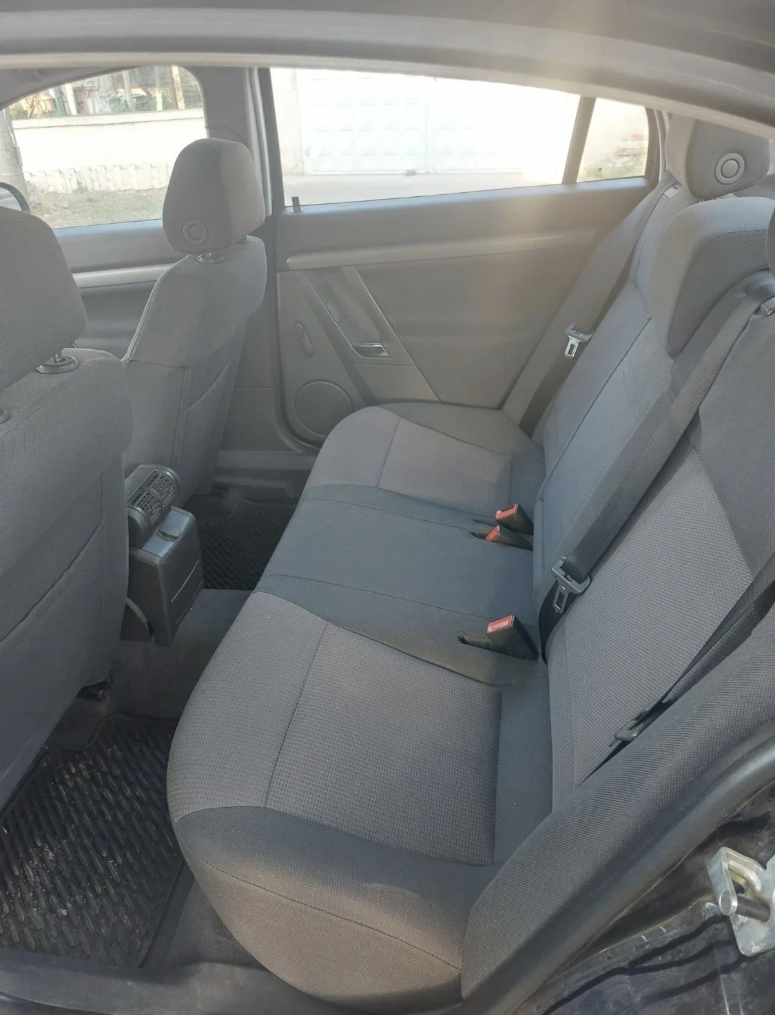 Opel Vectra | Mobile.bg � ����������� 7