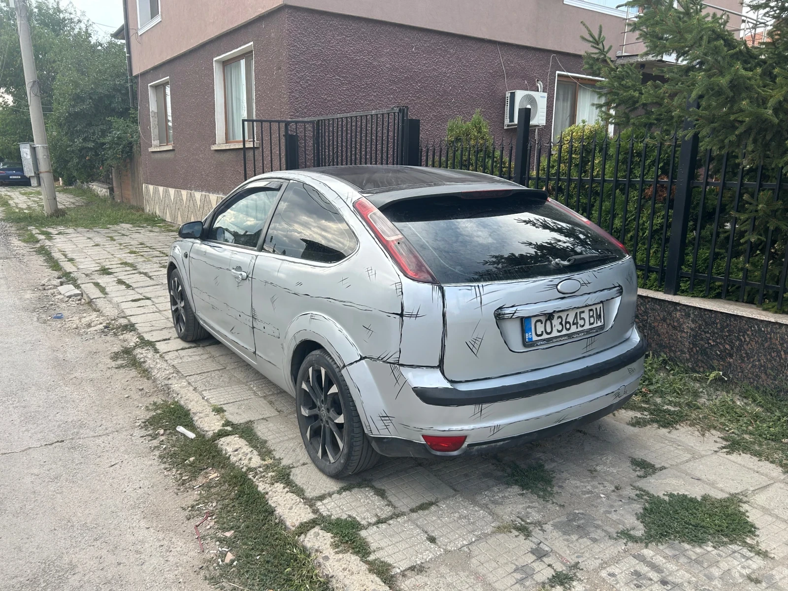 Ford Focus  - изображение 3