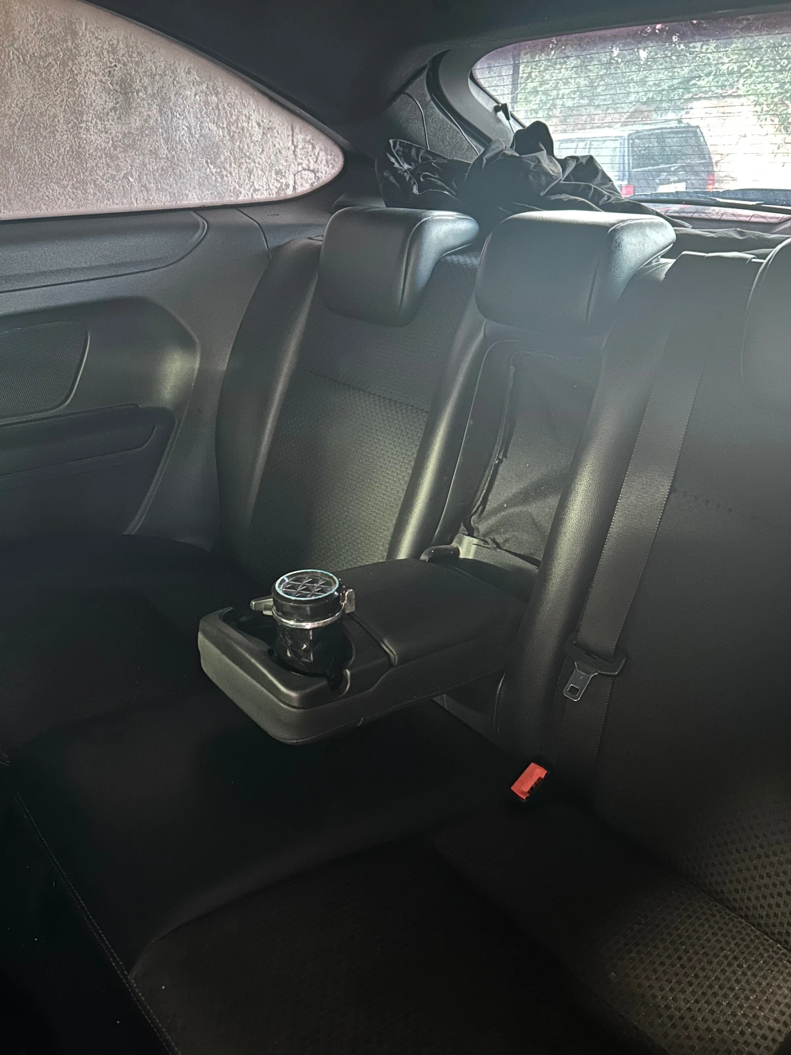 Ford Focus  - изображение 5