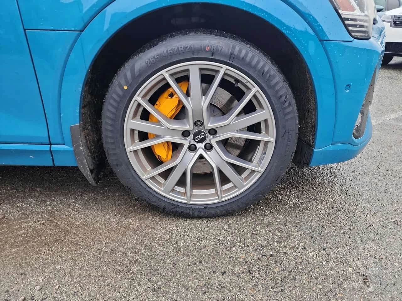 Audi E-Tron * TECHNIK * FULLY LOADED * ЛИЦЕНЗИРАН ПРОДАВАЧ, снимка 4 - Автомобили и джипове - 53721534