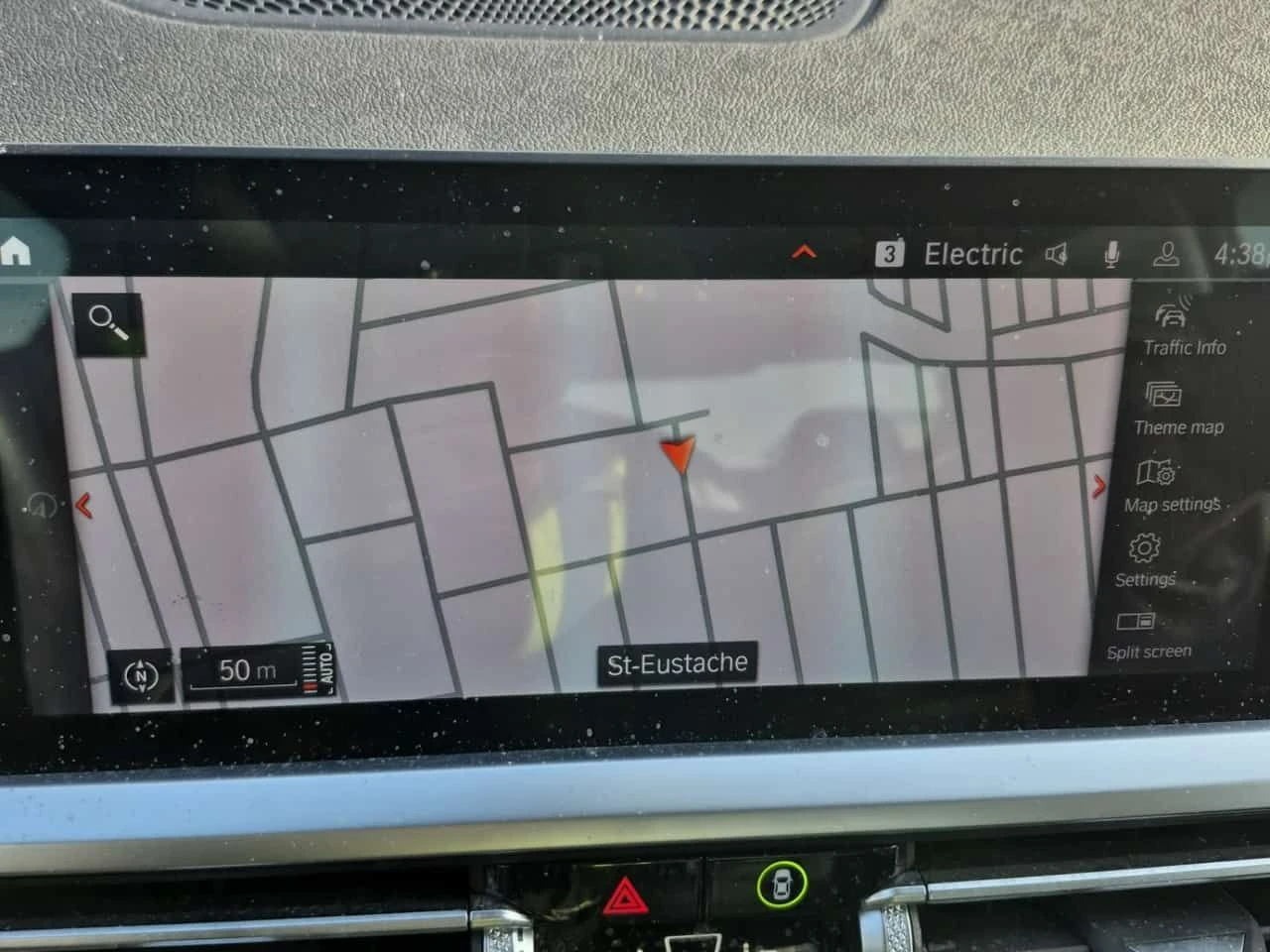 BMW 430 I XDRIVE| PANORAMA| 2 КЛЮЧА| CARFAX, снимка 11 - Автомобили и джипове - 53894354