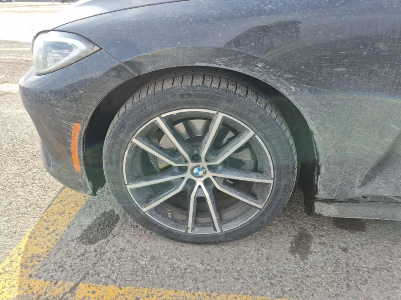 BMW 430 I XDRIVE| PANORAMA| 2 КЛЮЧА| CARFAX, снимка 5 - Автомобили и джипове - 53894354