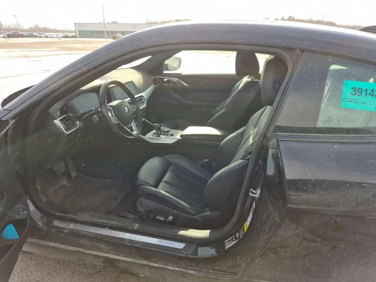 BMW 430 I XDRIVE| PANORAMA| 2 КЛЮЧА| CARFAX, снимка 8 - Автомобили и джипове - 53894354