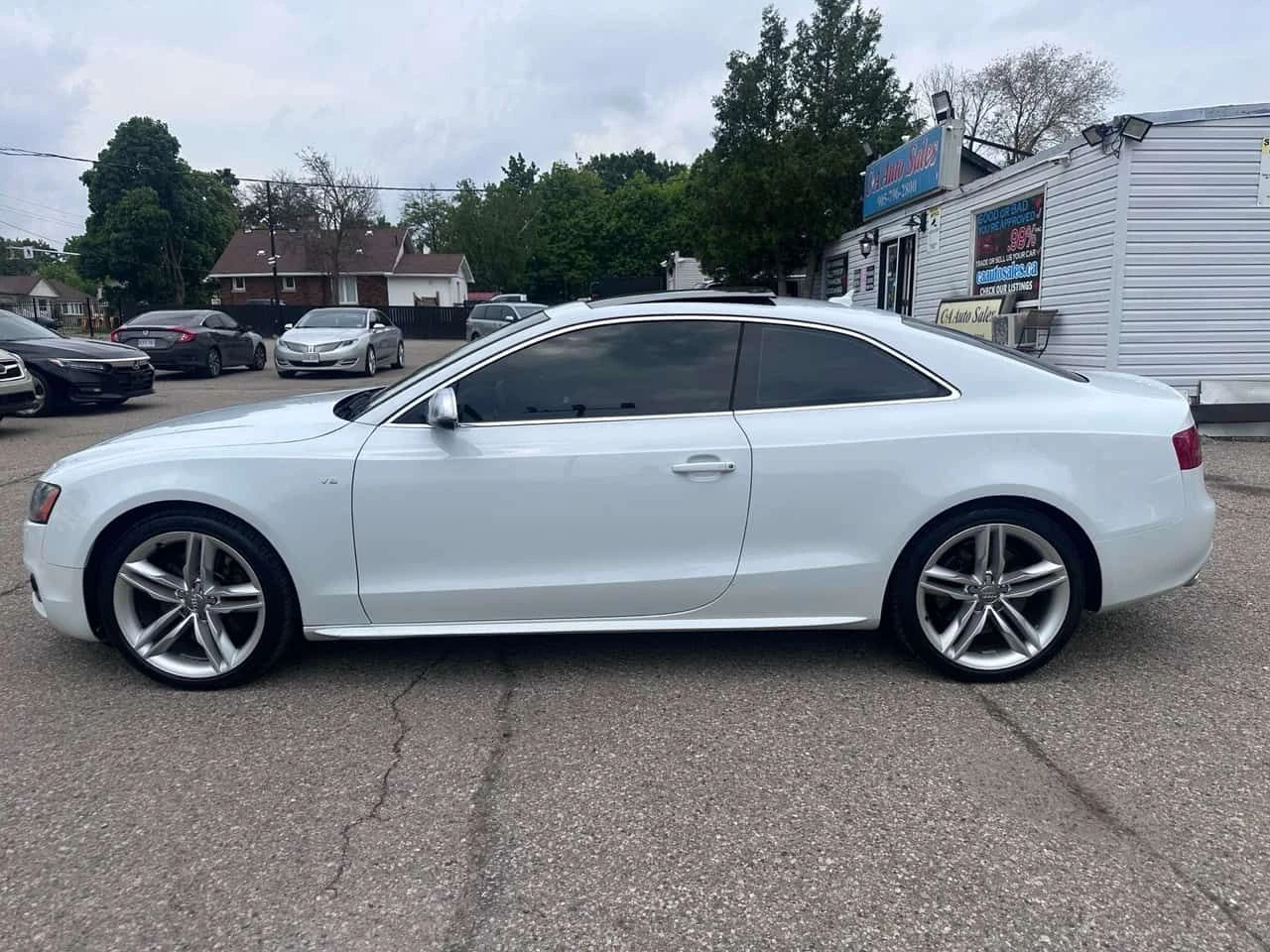 Audi S5 * CARFAX * ���� �� �� | Mobile.bg � ����������� 2