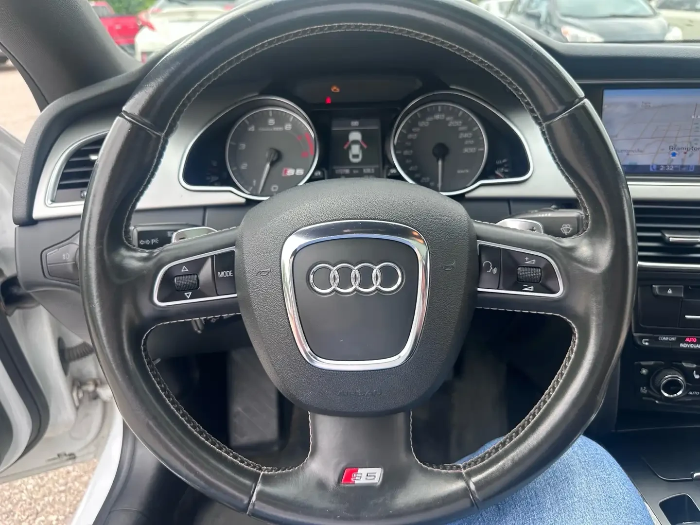 Audi S5 * CARFAX * ���� �� �� | Mobile.bg � ����������� 10