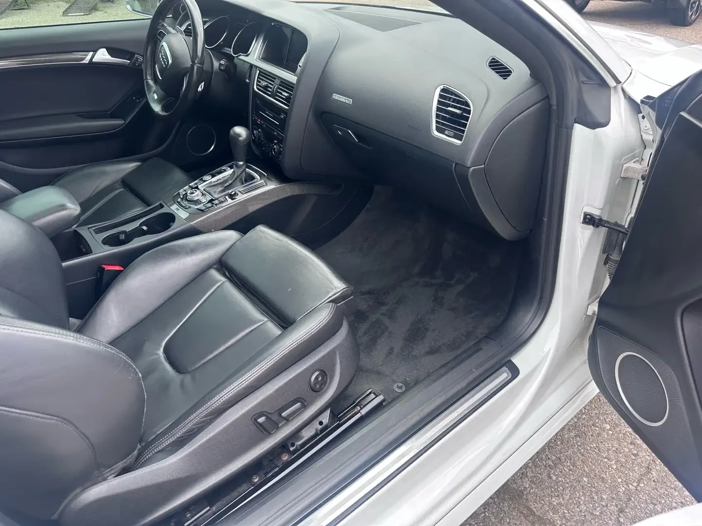 Audi S5 * CARFAX * ���� �� �� | Mobile.bg � ����������� 16