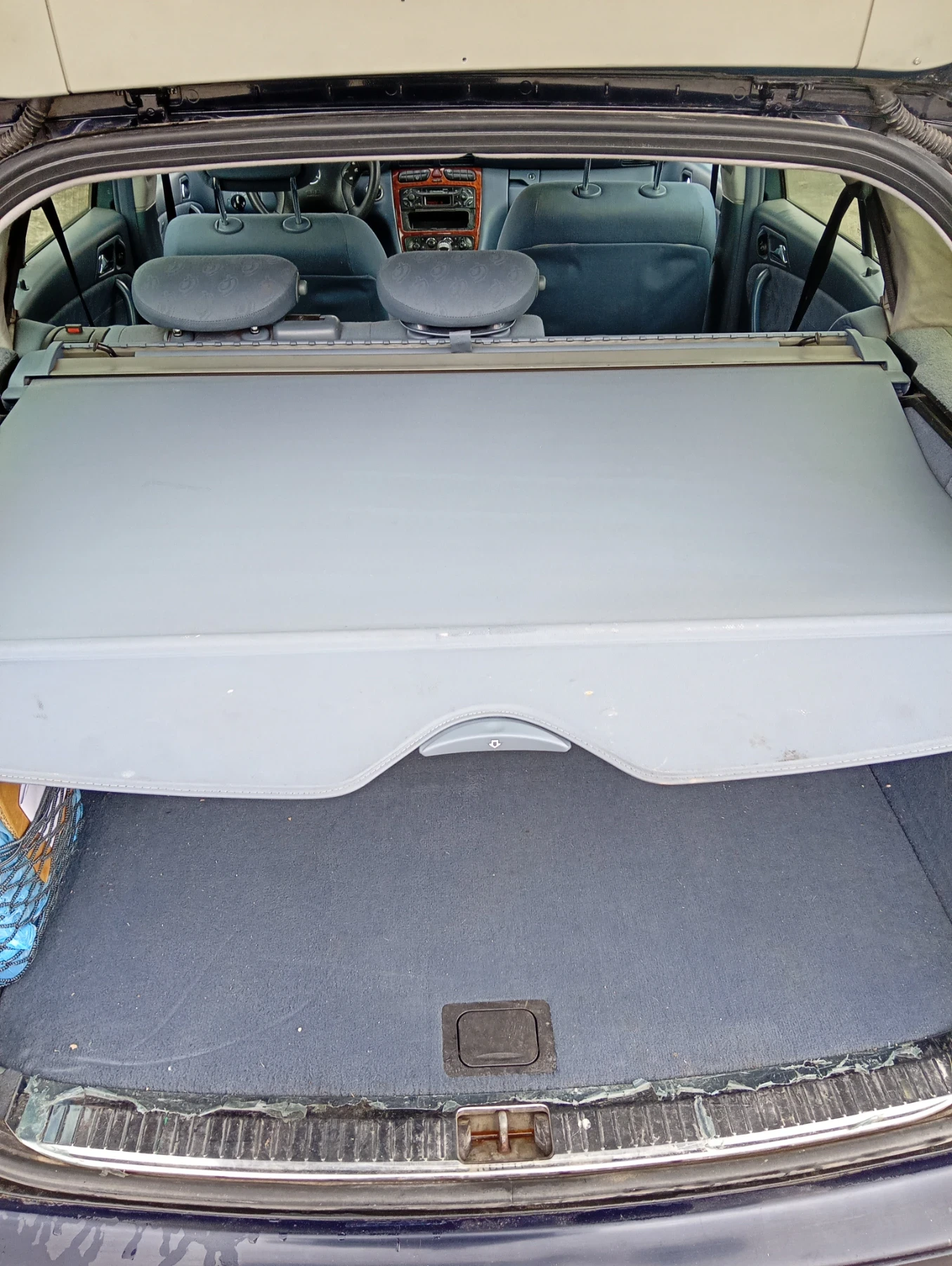 Mercedes-Benz C 220 | Mobile.bg � ����������� 13