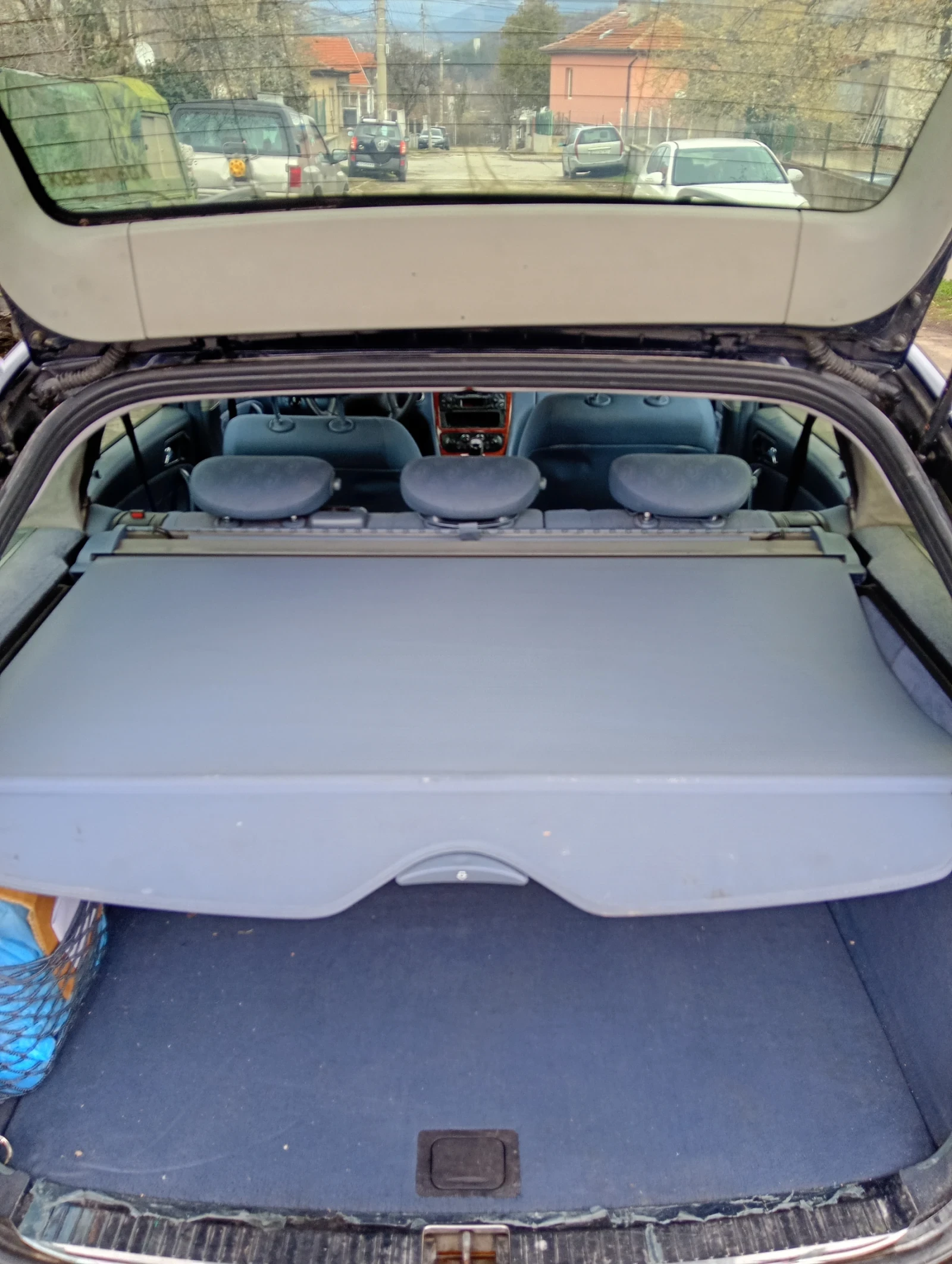 Mercedes-Benz C 220 | Mobile.bg � ����������� 10