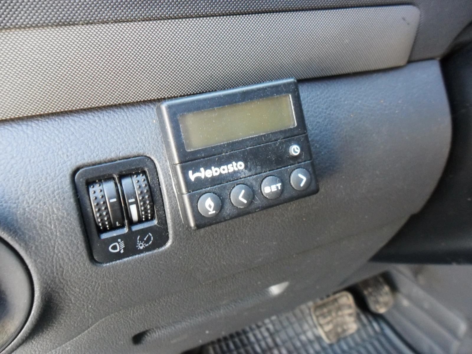 VW Sharan 1, 9-TDI-KLIMATRONIK, снимка 9 - Автомобили и джипове - 54139214