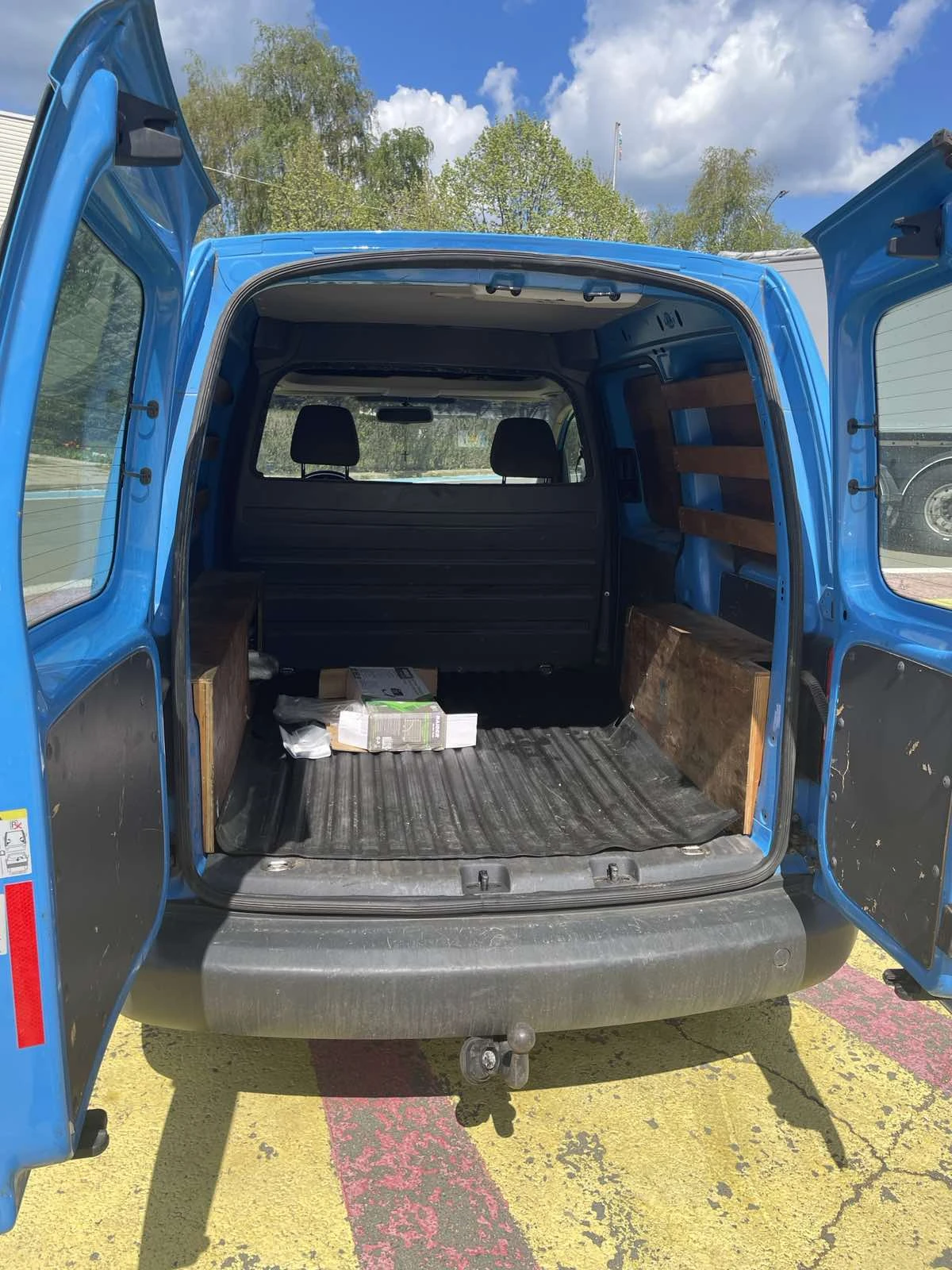 VW Caddy | Mobile.bg � ����������� 6