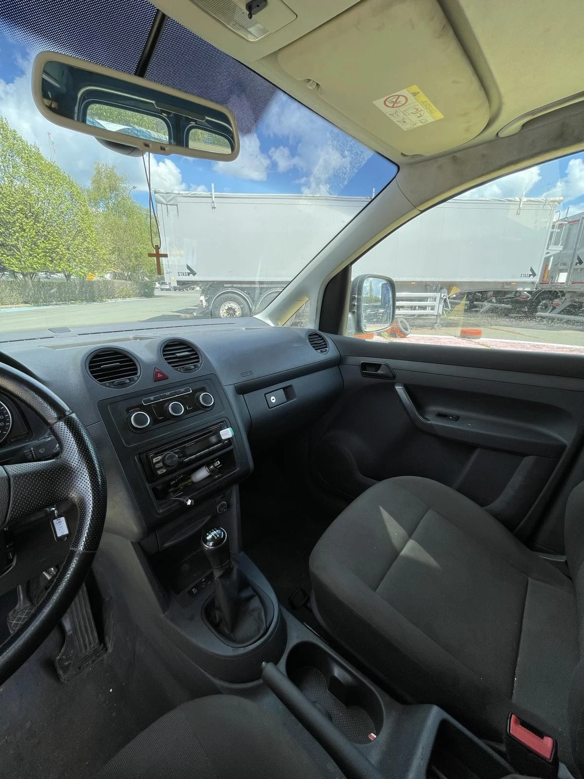 VW Caddy | Mobile.bg � ����������� 10