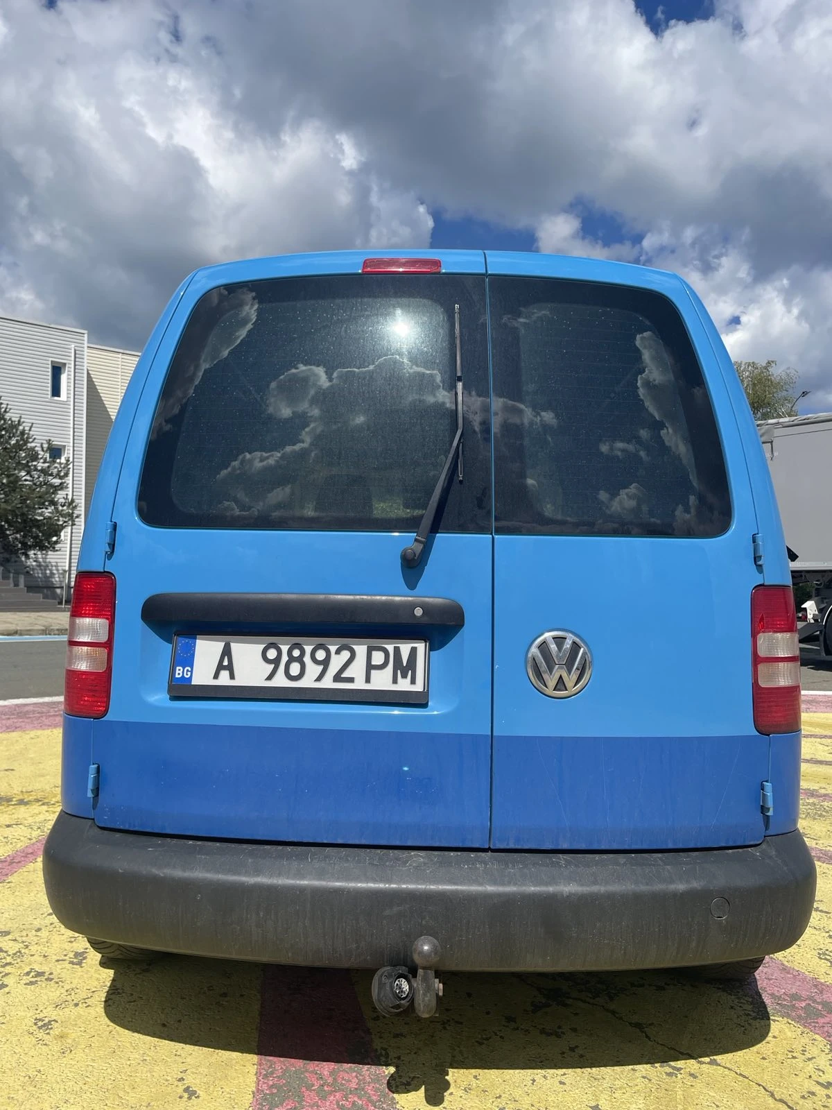 VW Caddy | Mobile.bg � ����������� 4