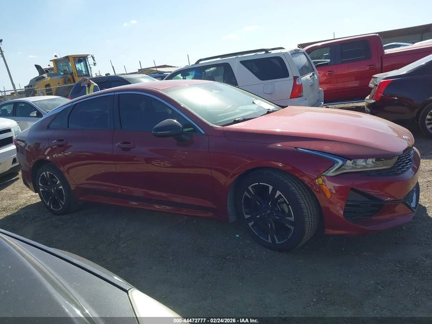 Kia K5 1.6l Gt-Line | Mobile.bg � ����������� 13