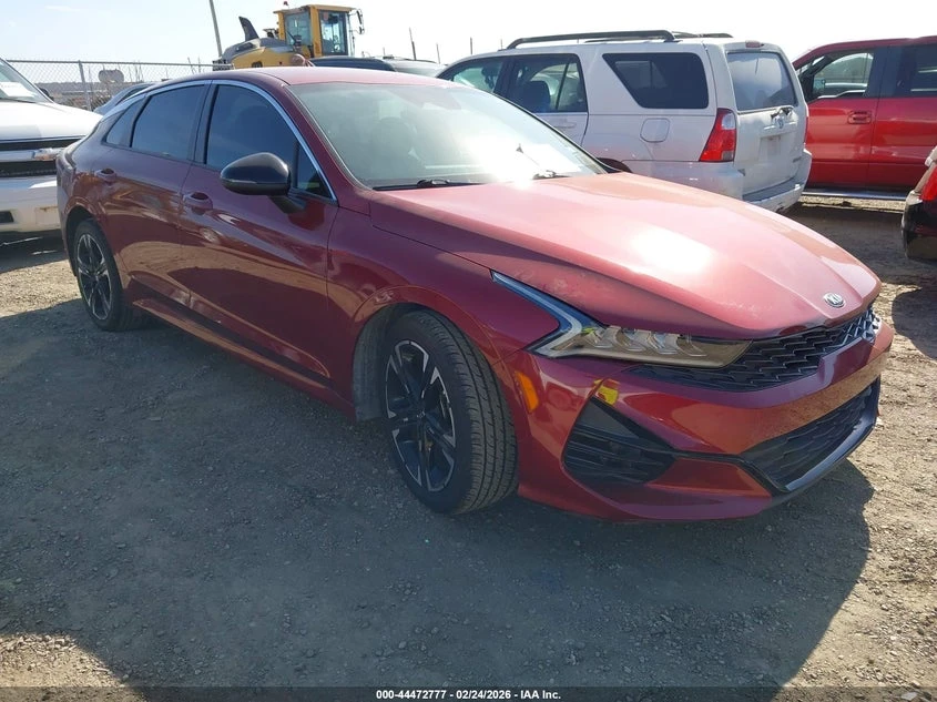 Kia K5 1.6l Gt-Line | Mobile.bg � ����������� 1